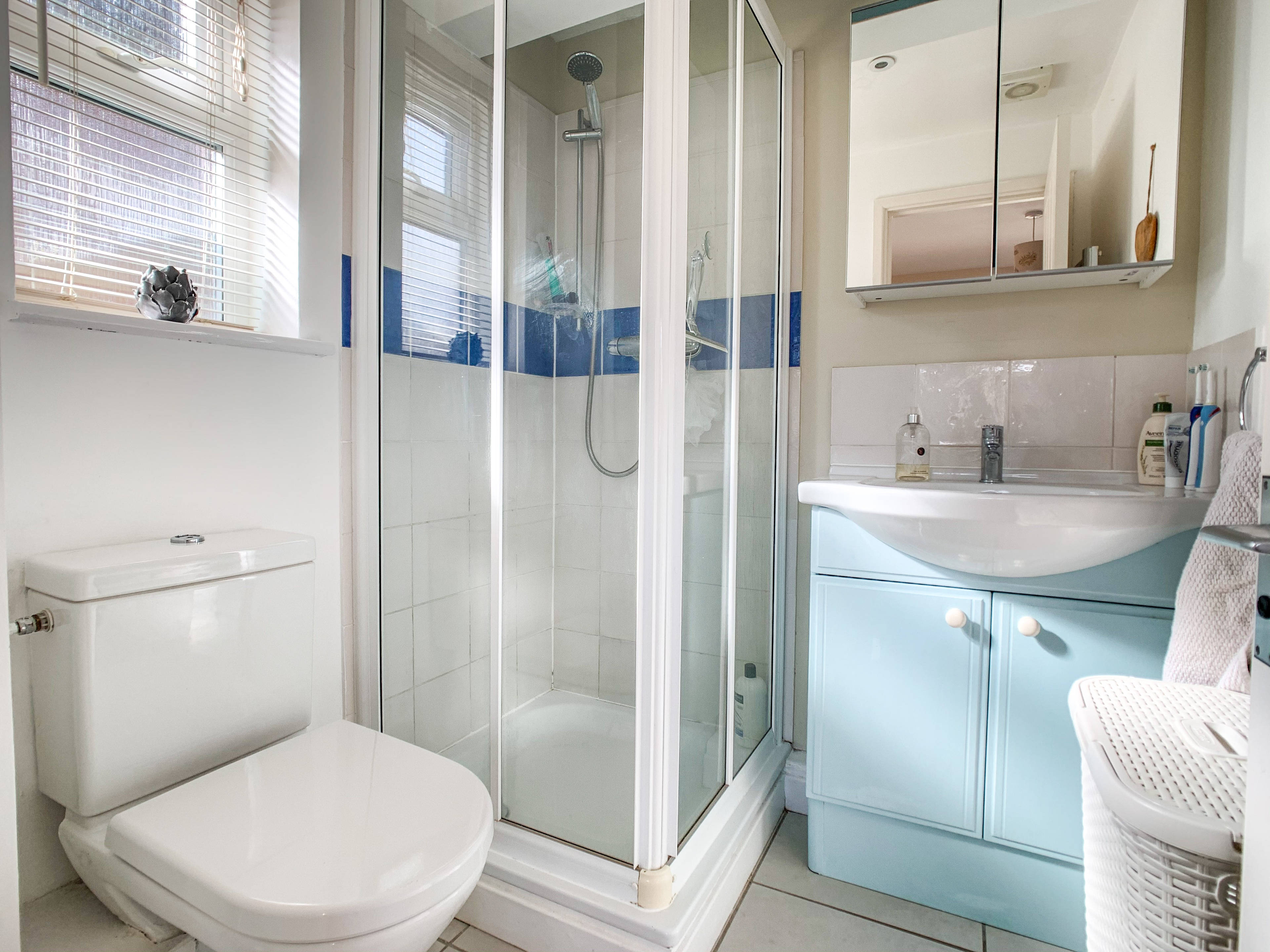 En-suite