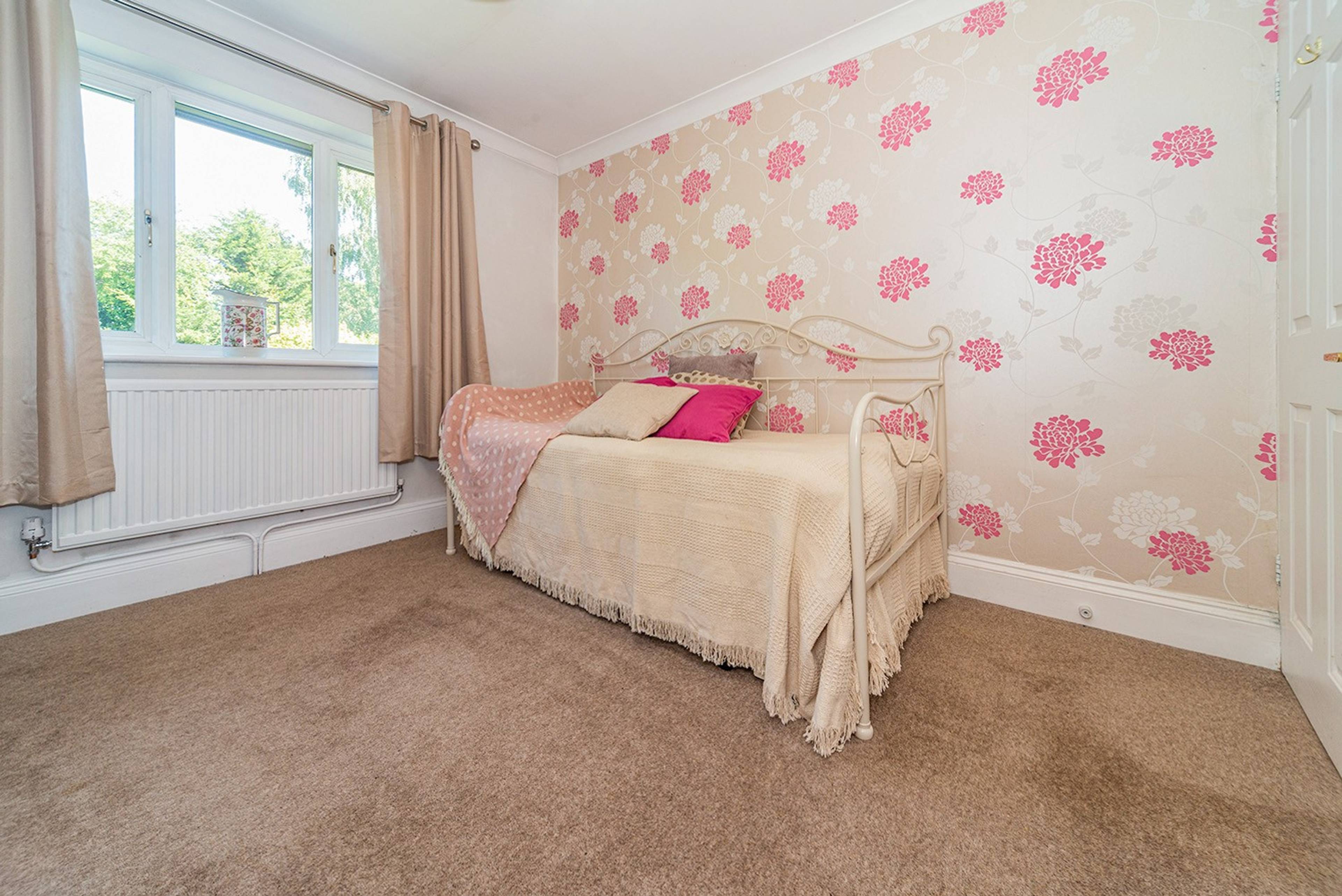 Bedroom Five