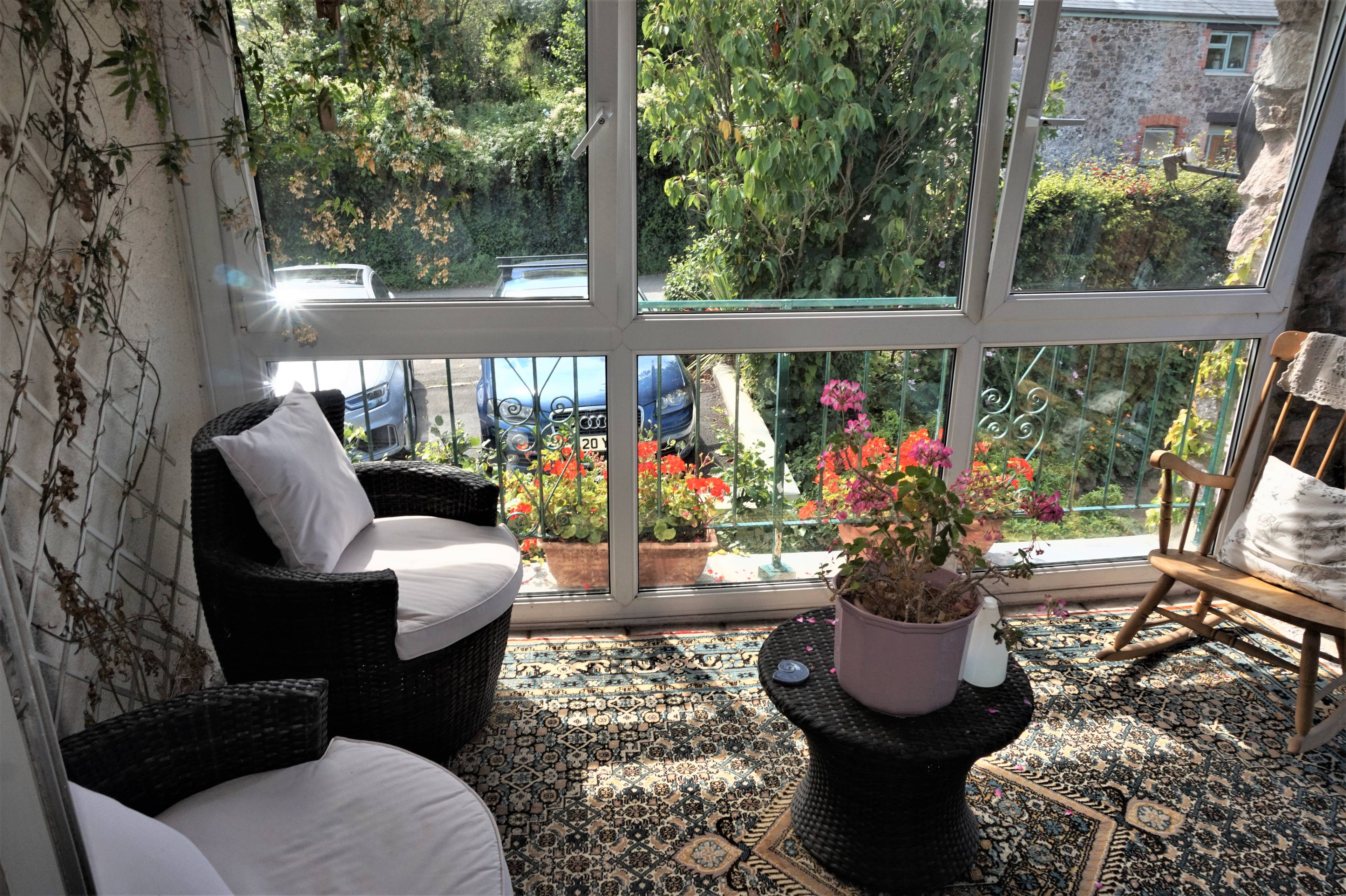 Sun Room