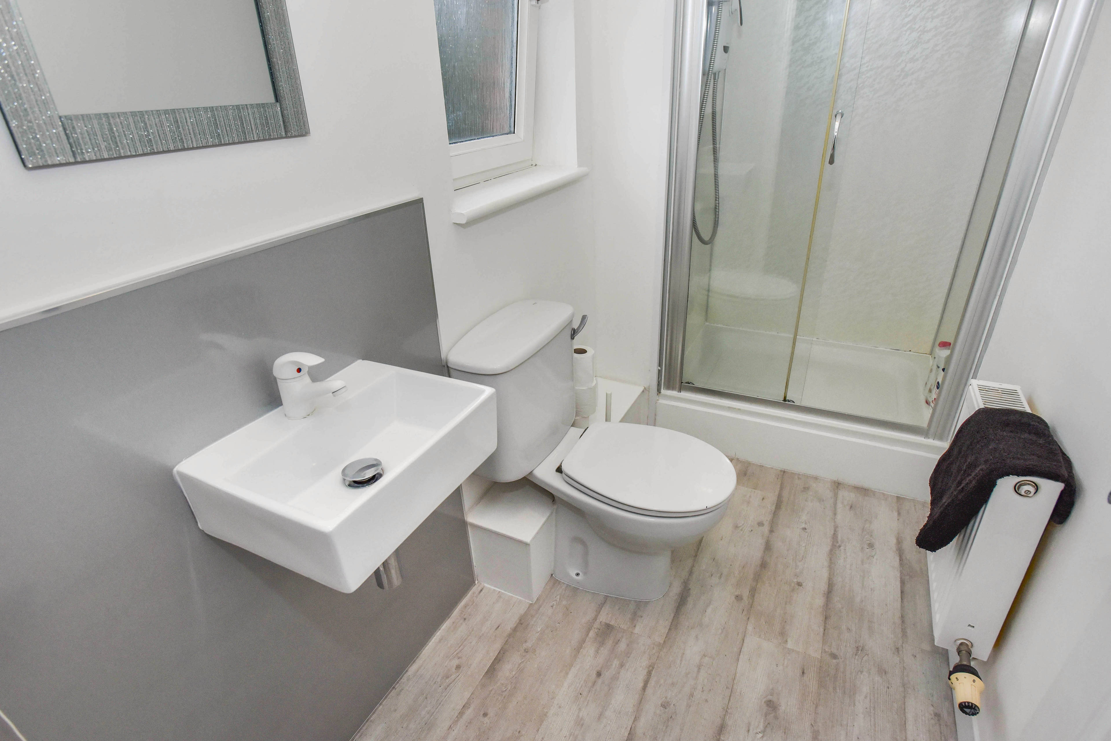 En-suite