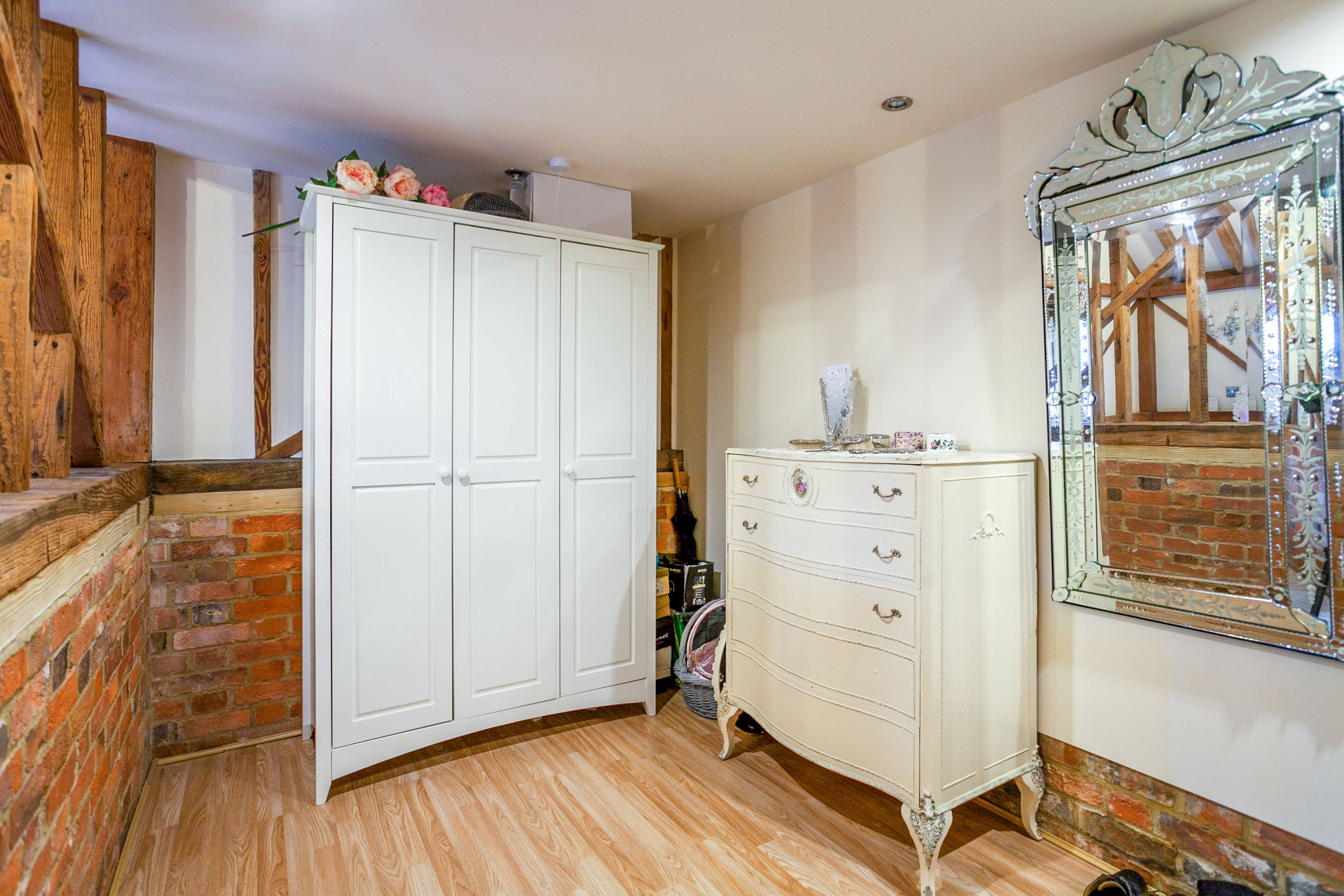 Dressing Room