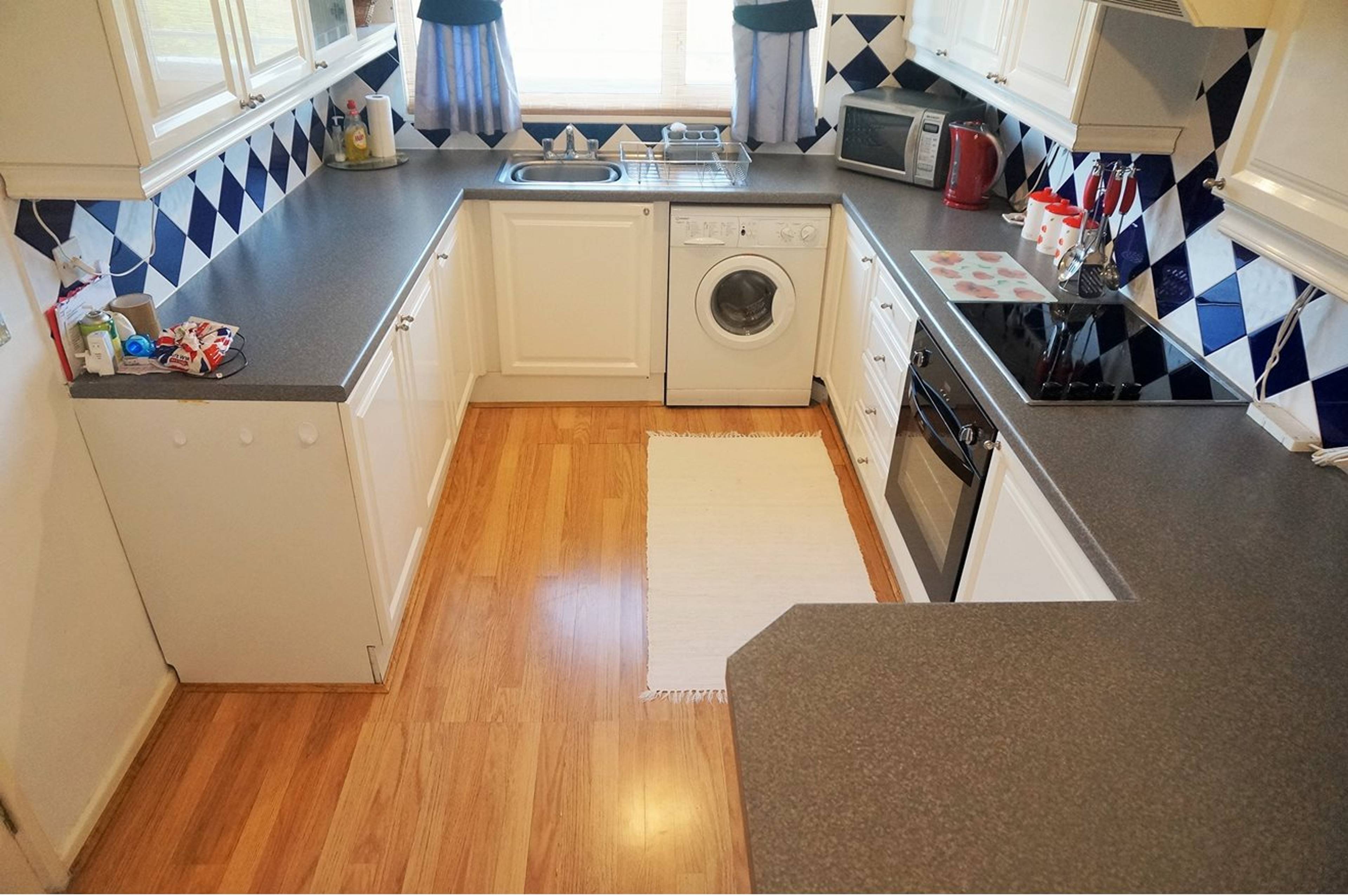 Kitchen / Breakfast
