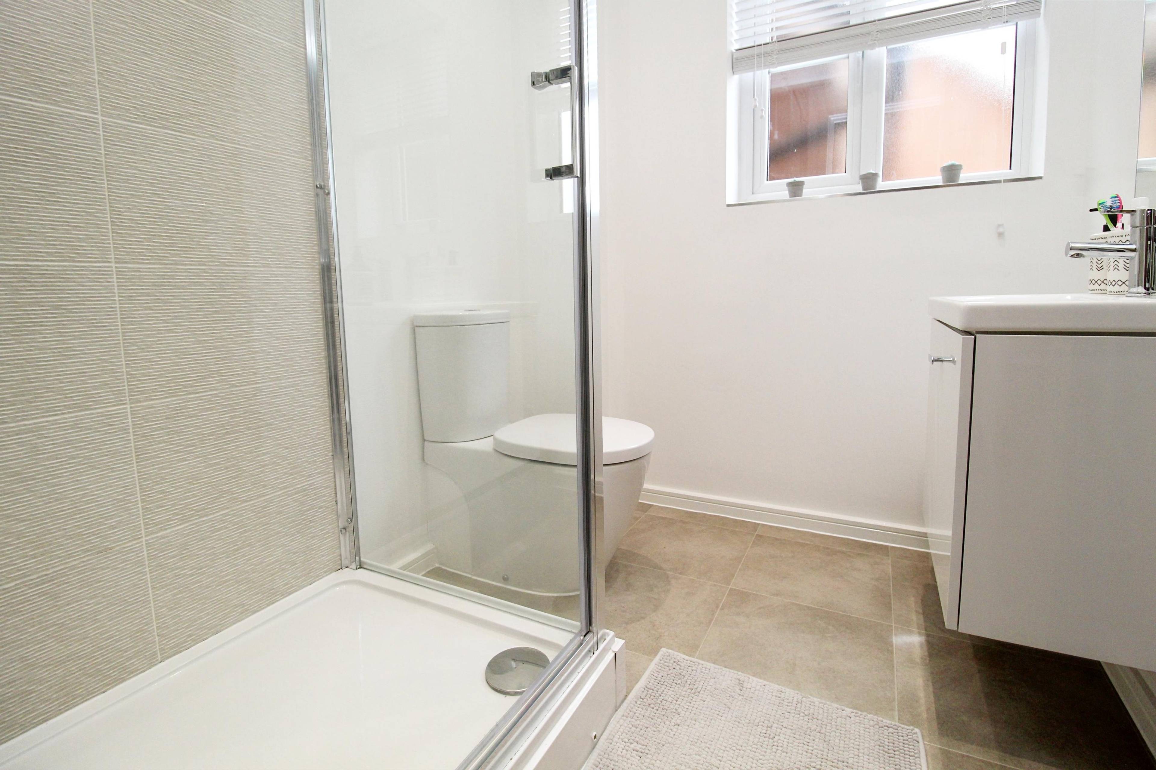 En-suite