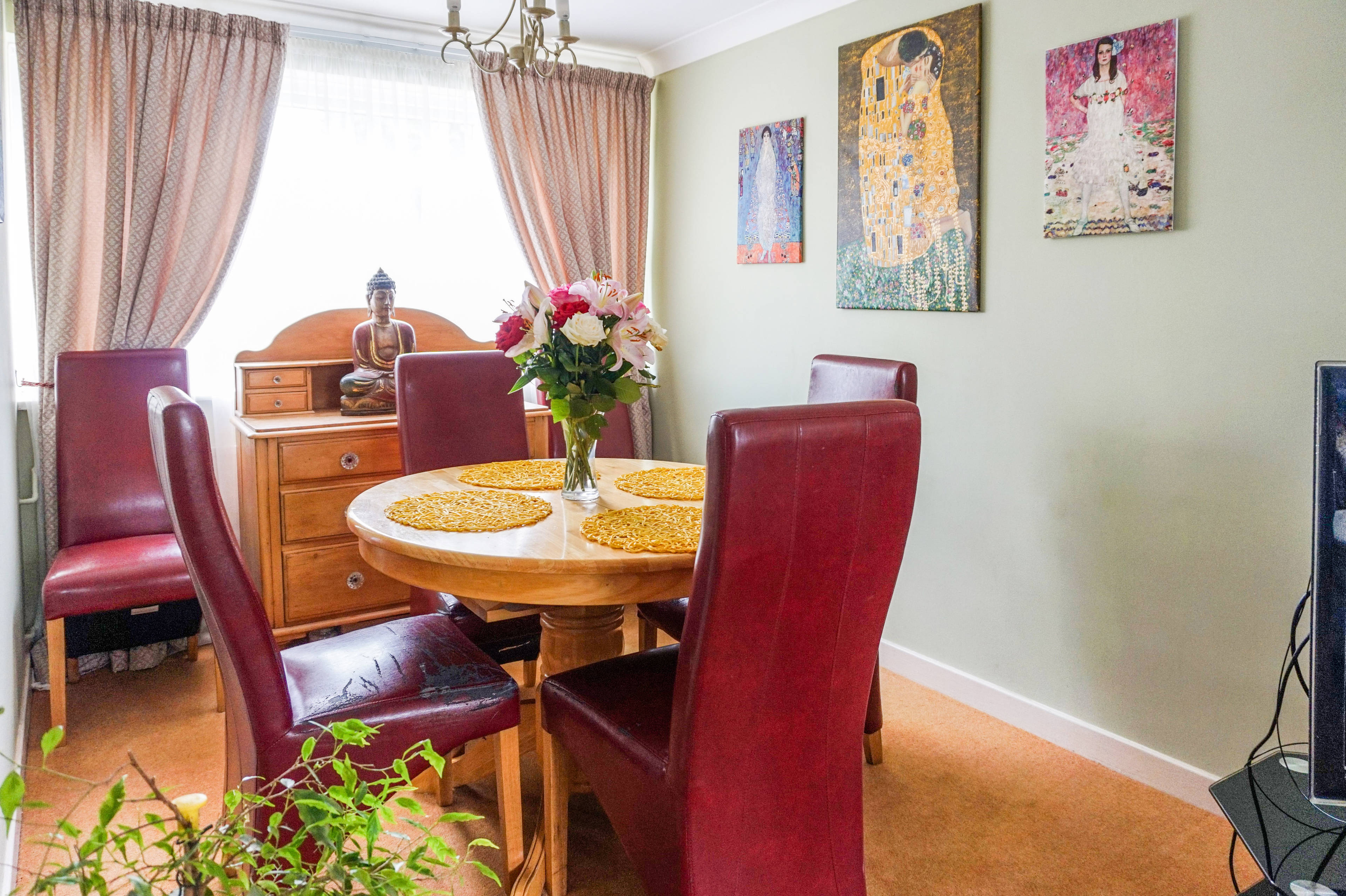 Living / Dining Room