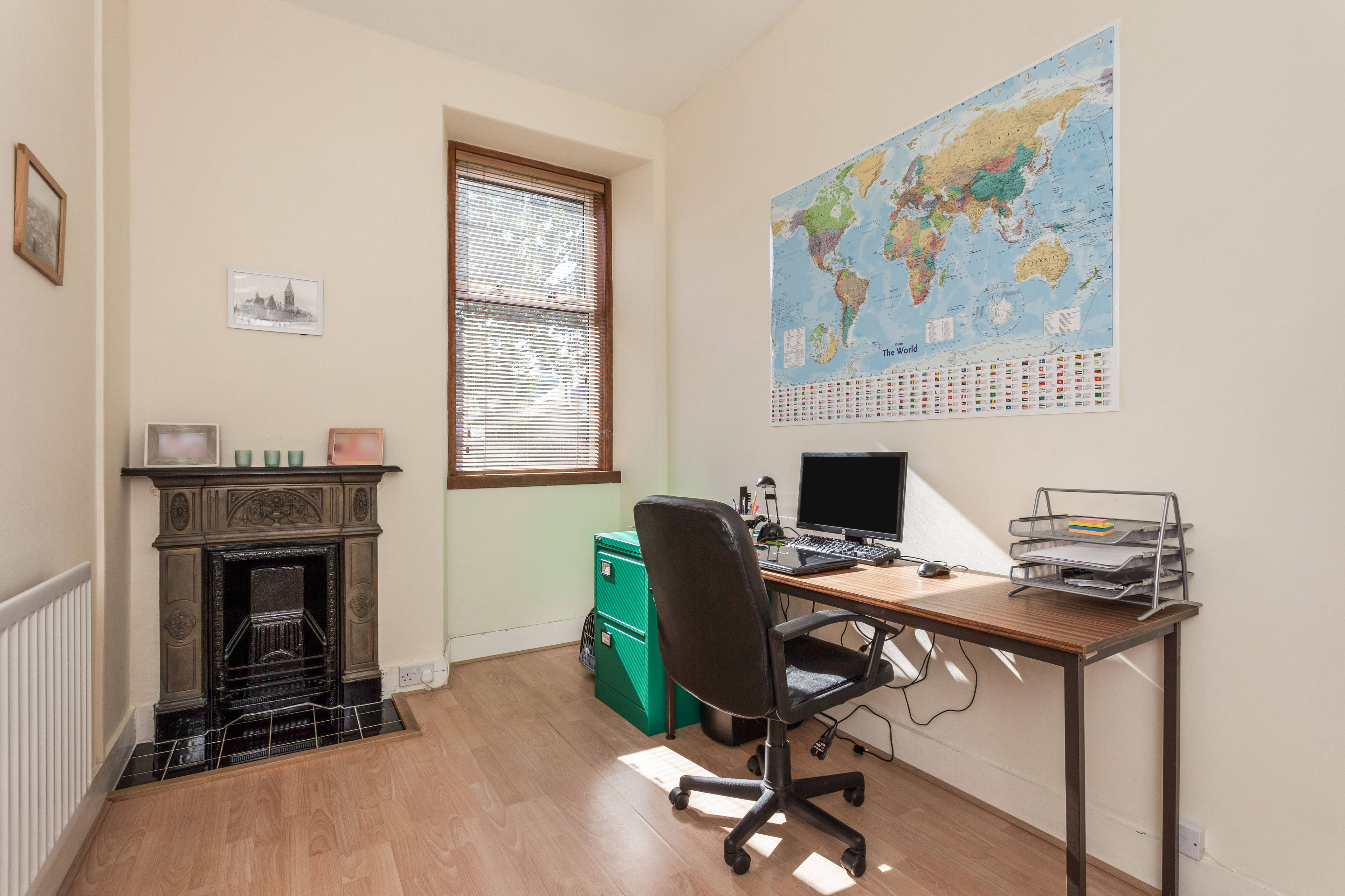 Office / Study