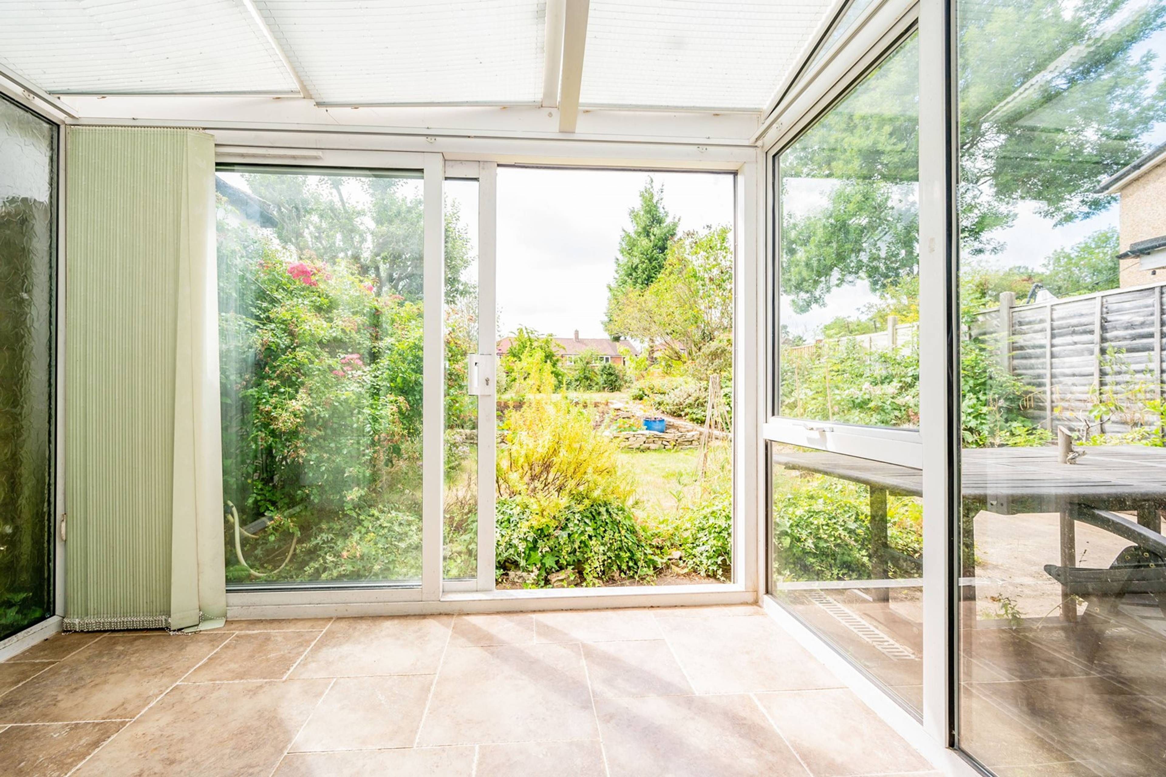Sun Room