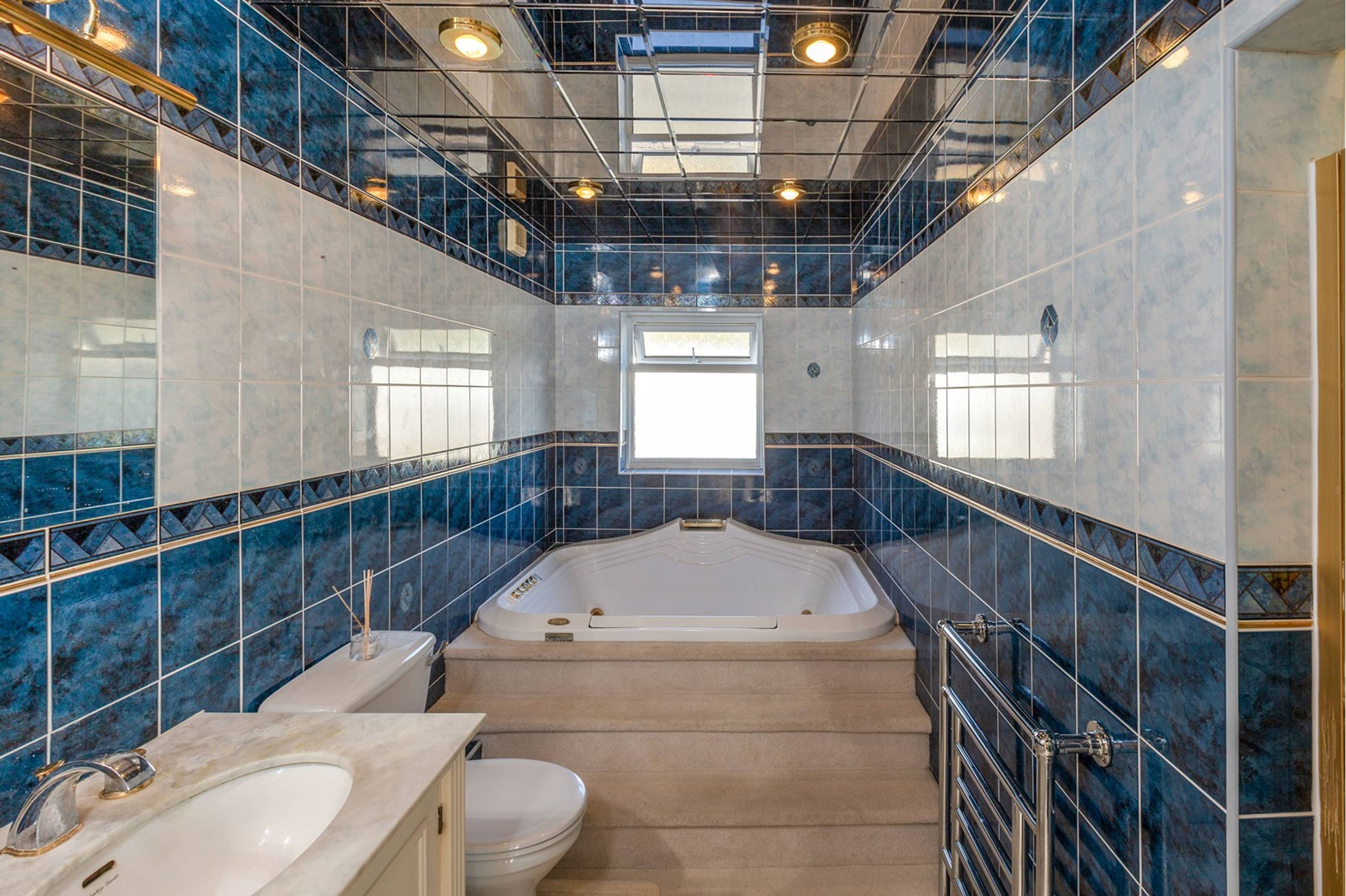 En-suite