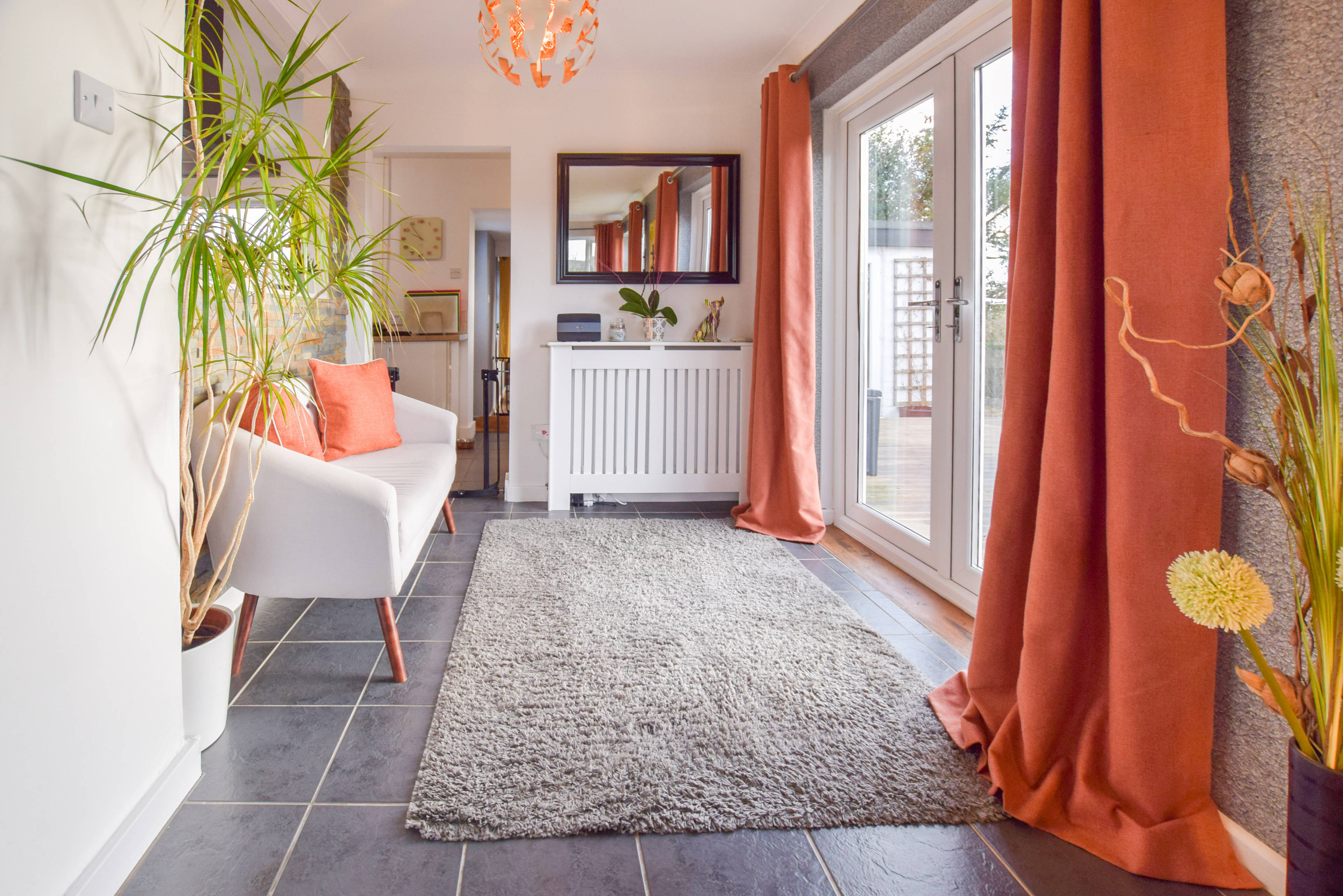 Snug / Sitting Room