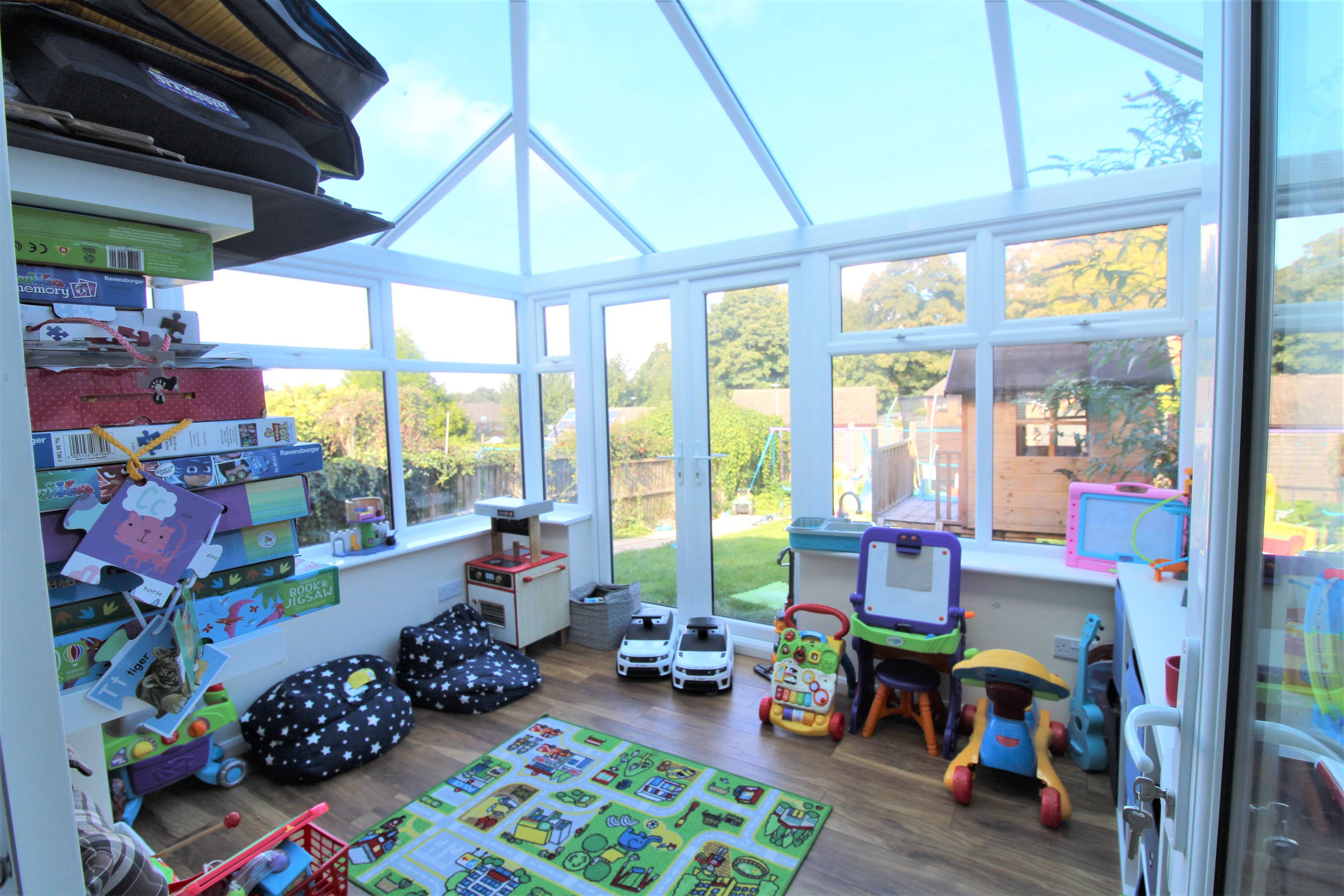 Conservatory