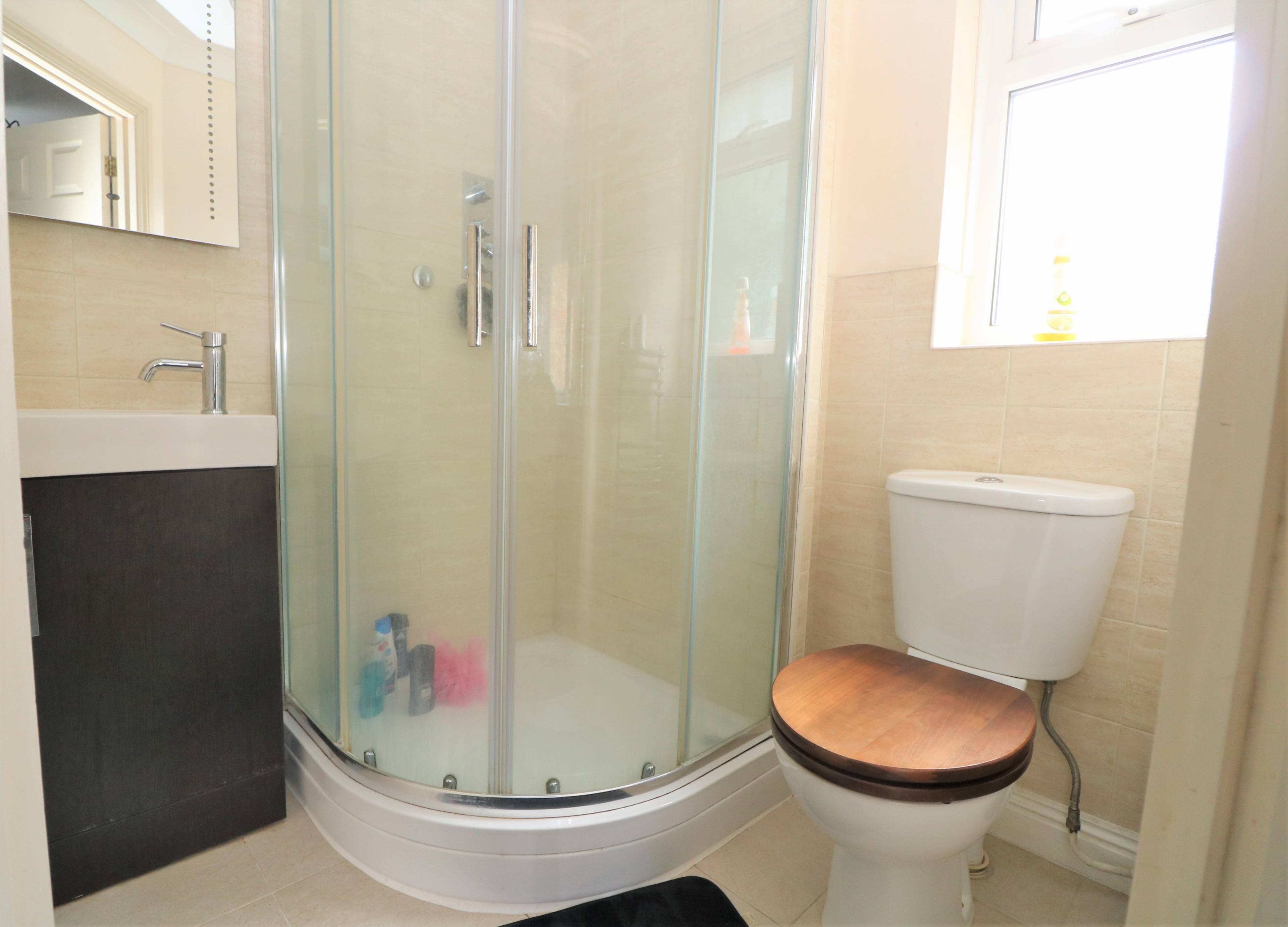 En-suite
