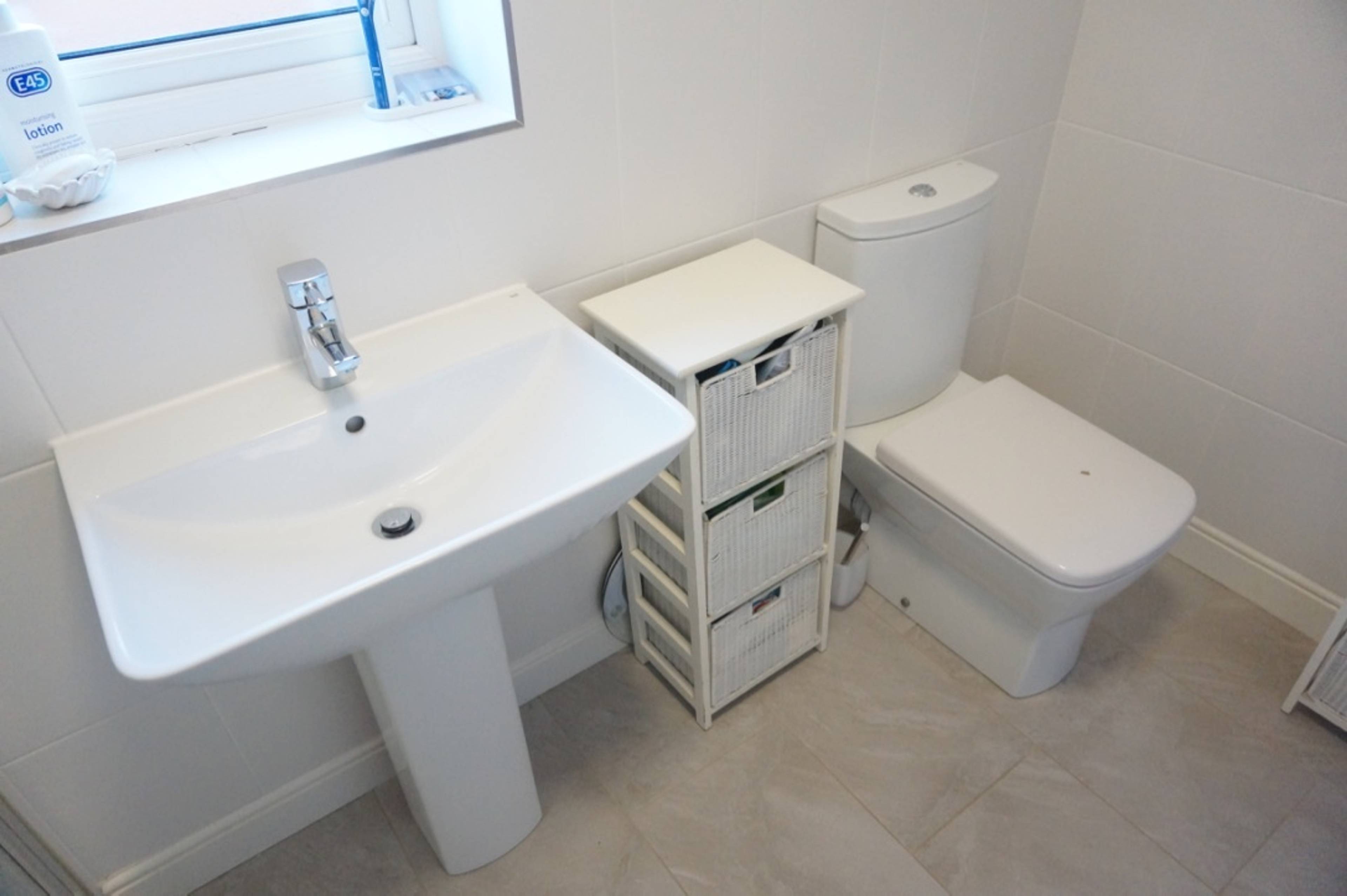 Master En-suite