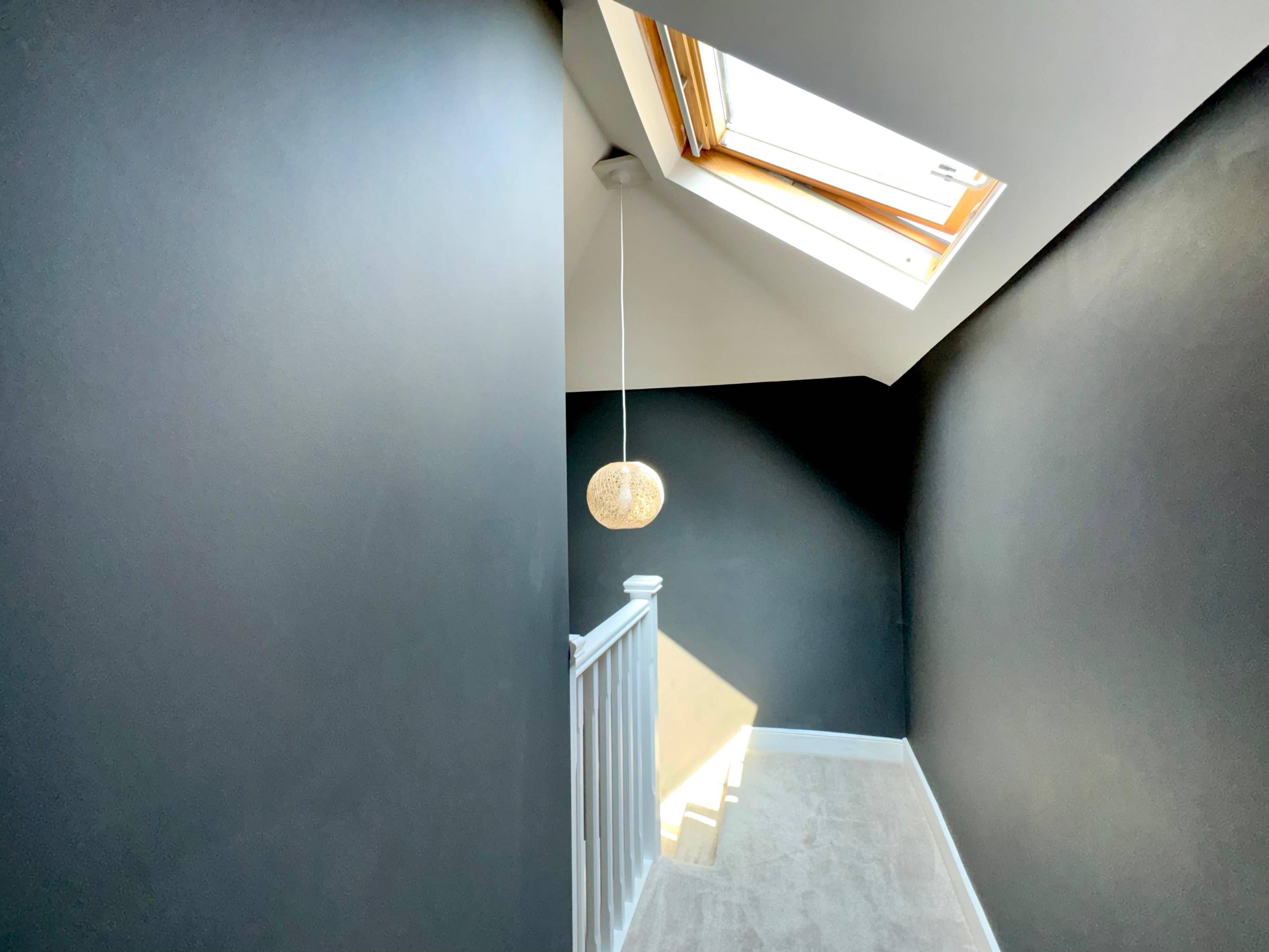 Second Floor Landing