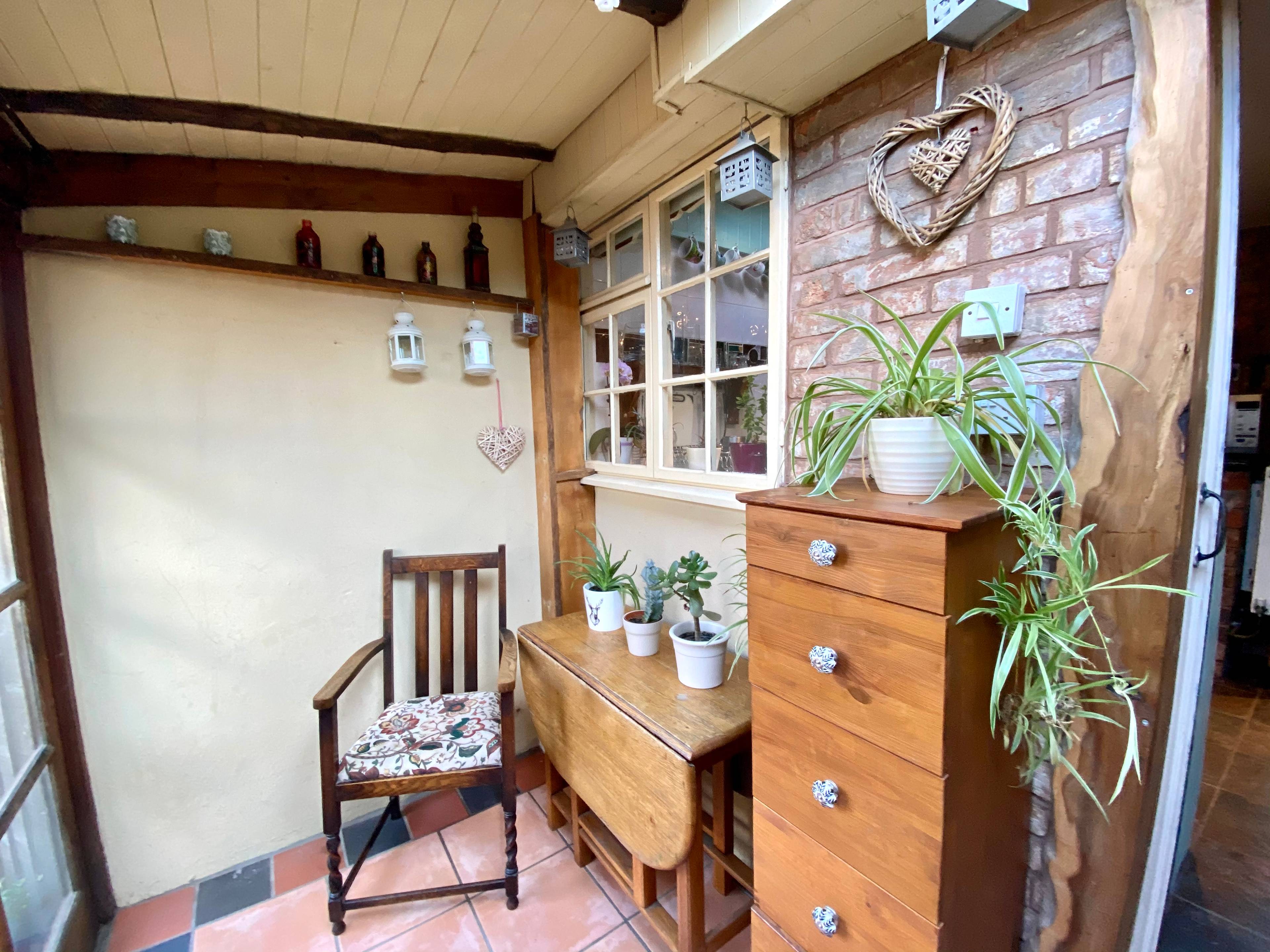 Sun Room