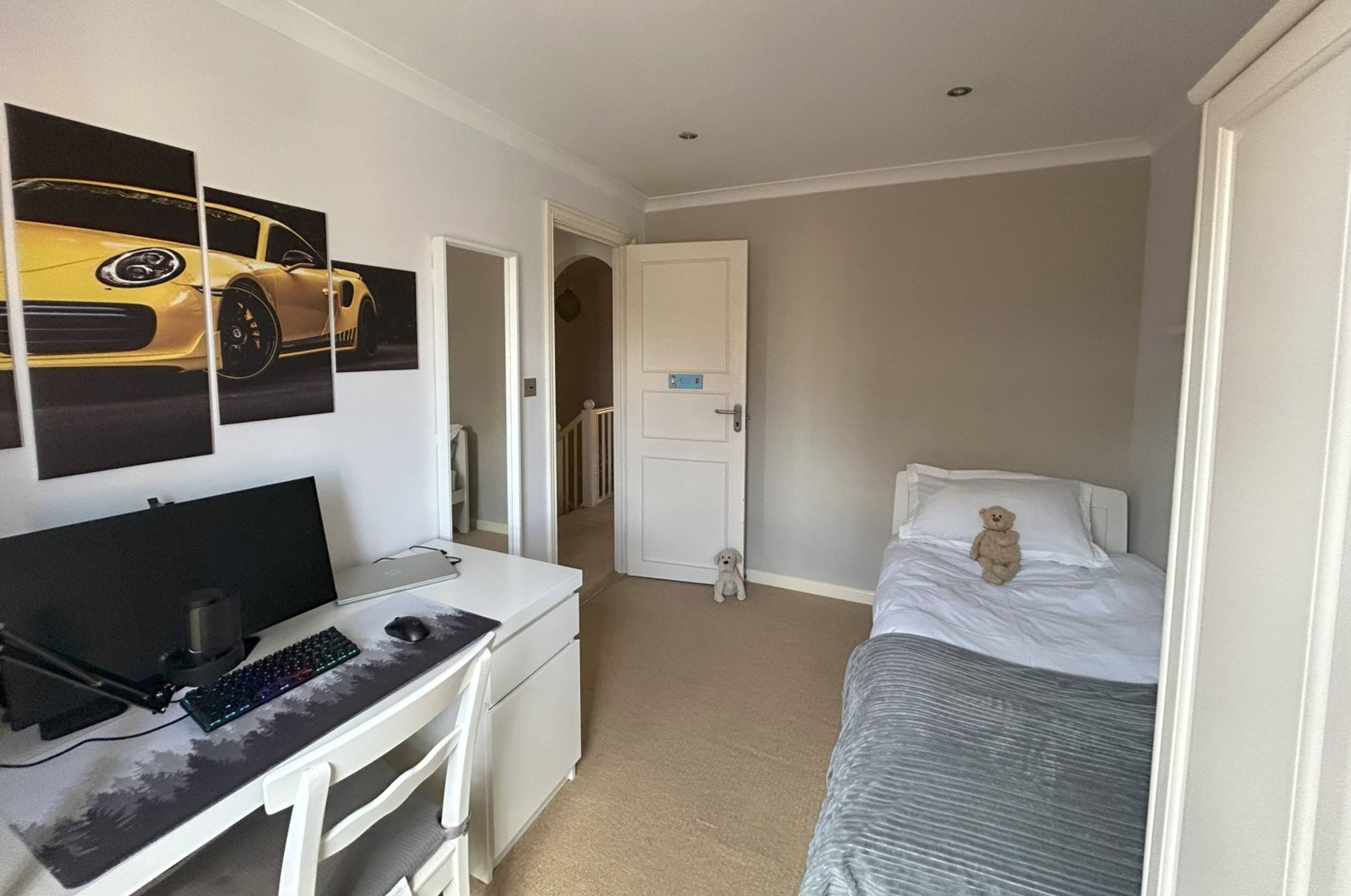 Bedroom Two