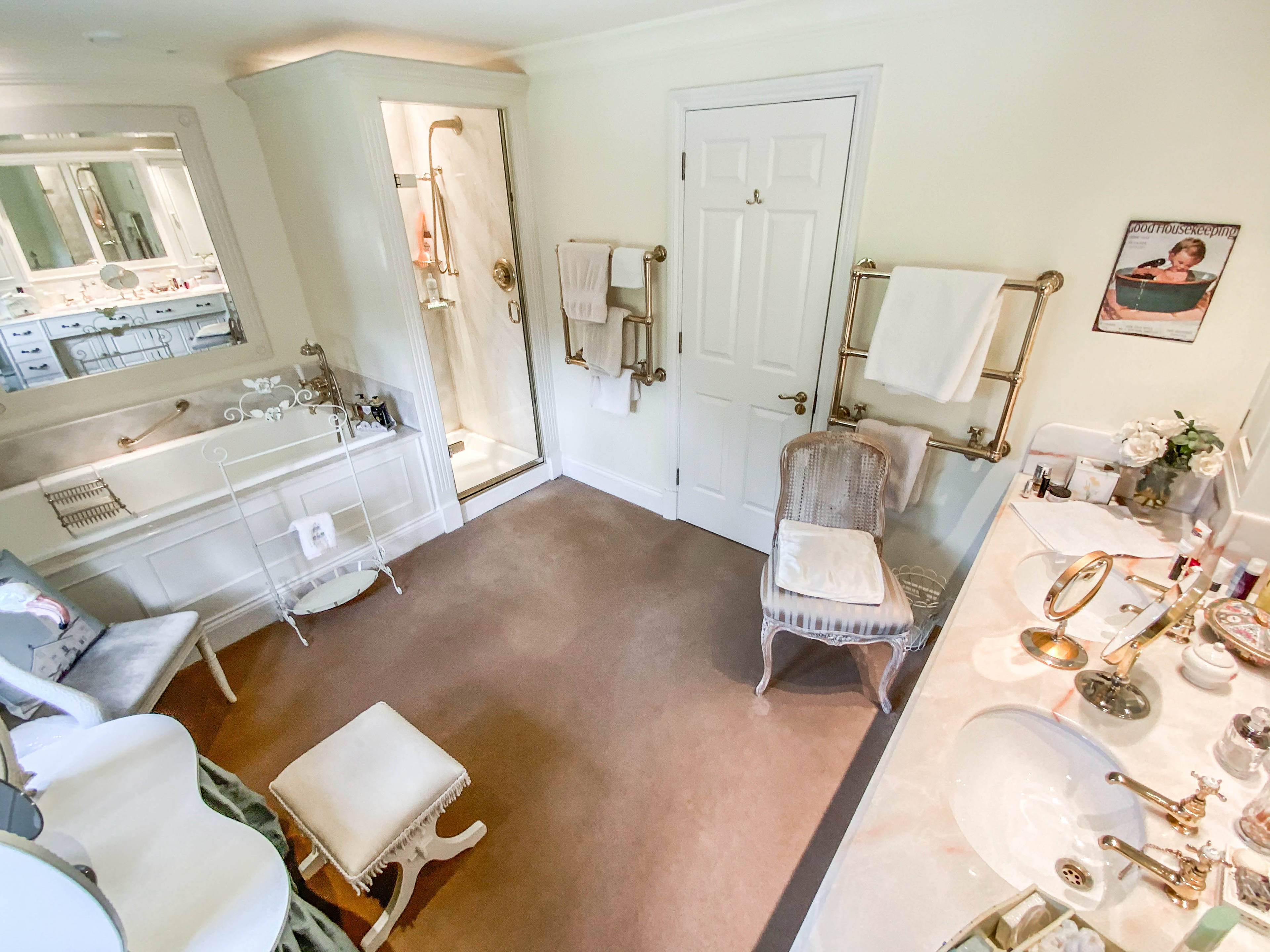Master En-suite