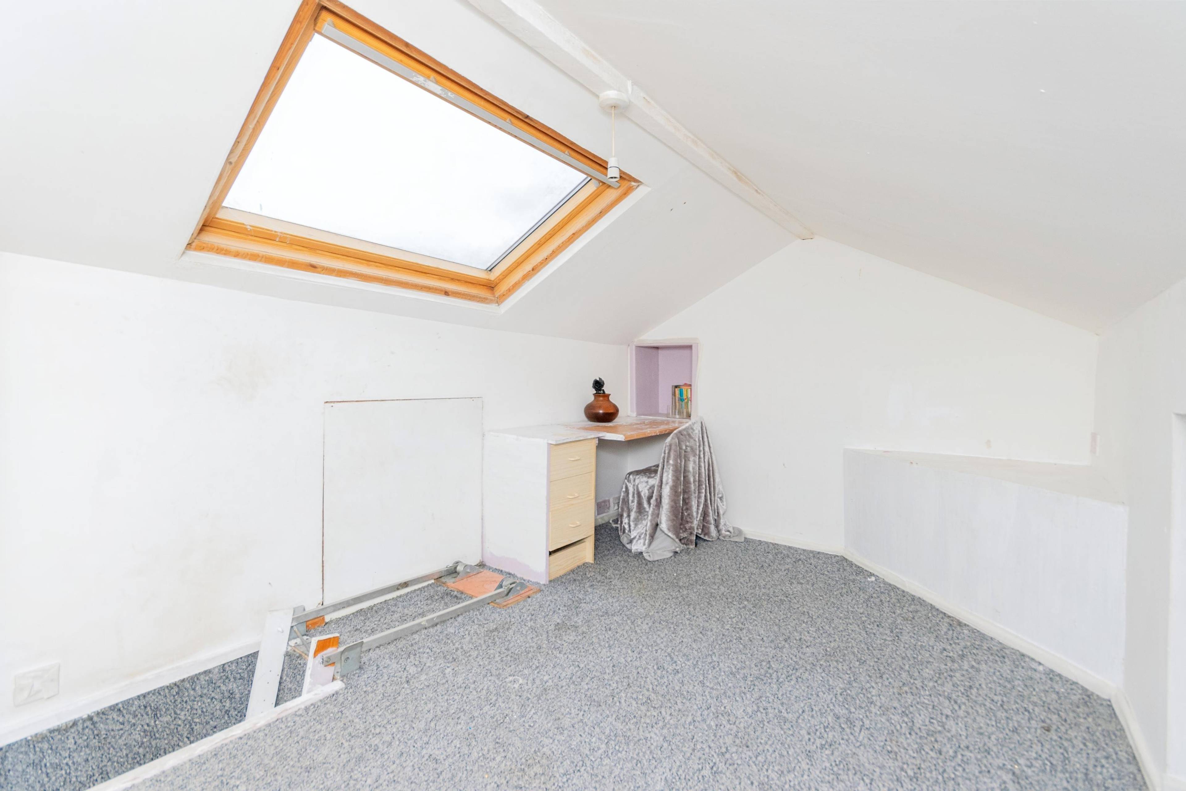 Attic