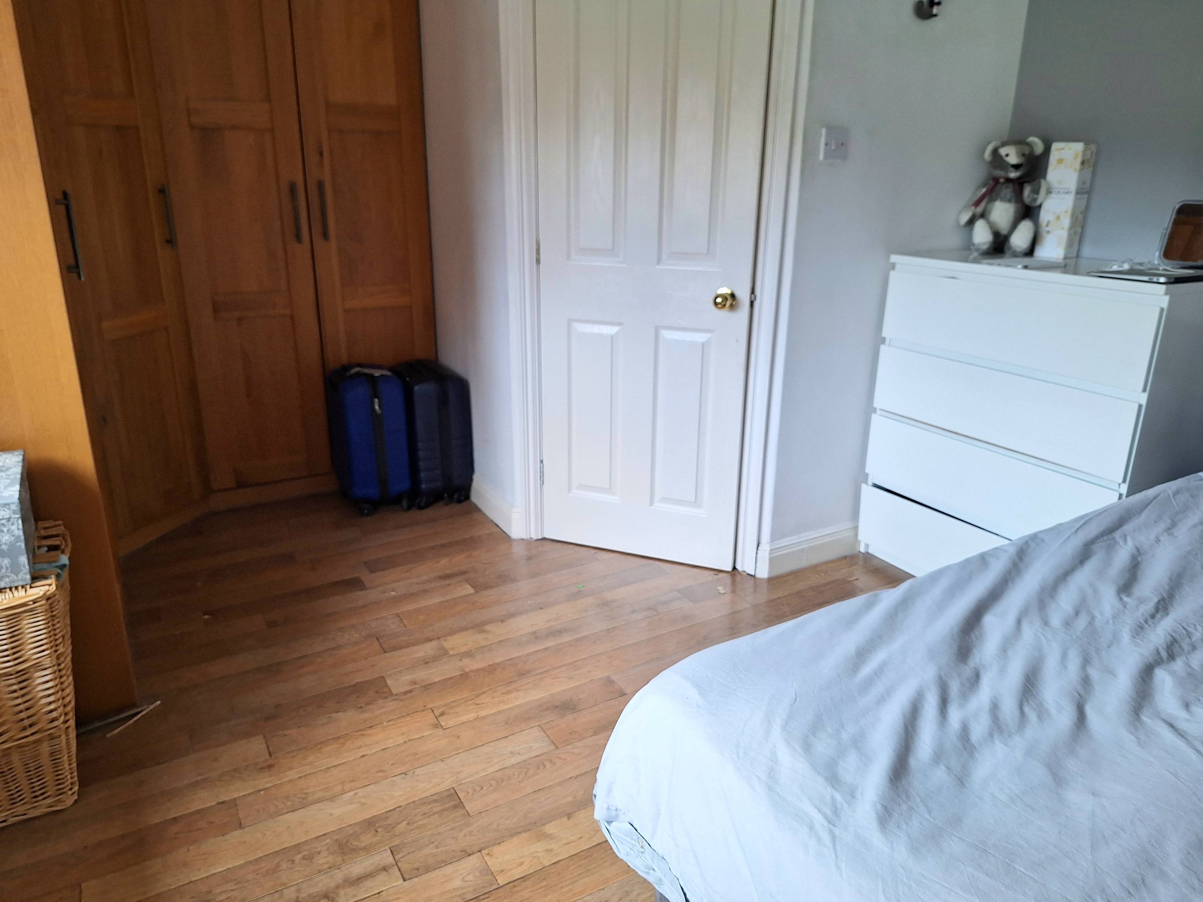 Annexe Bedroom Two