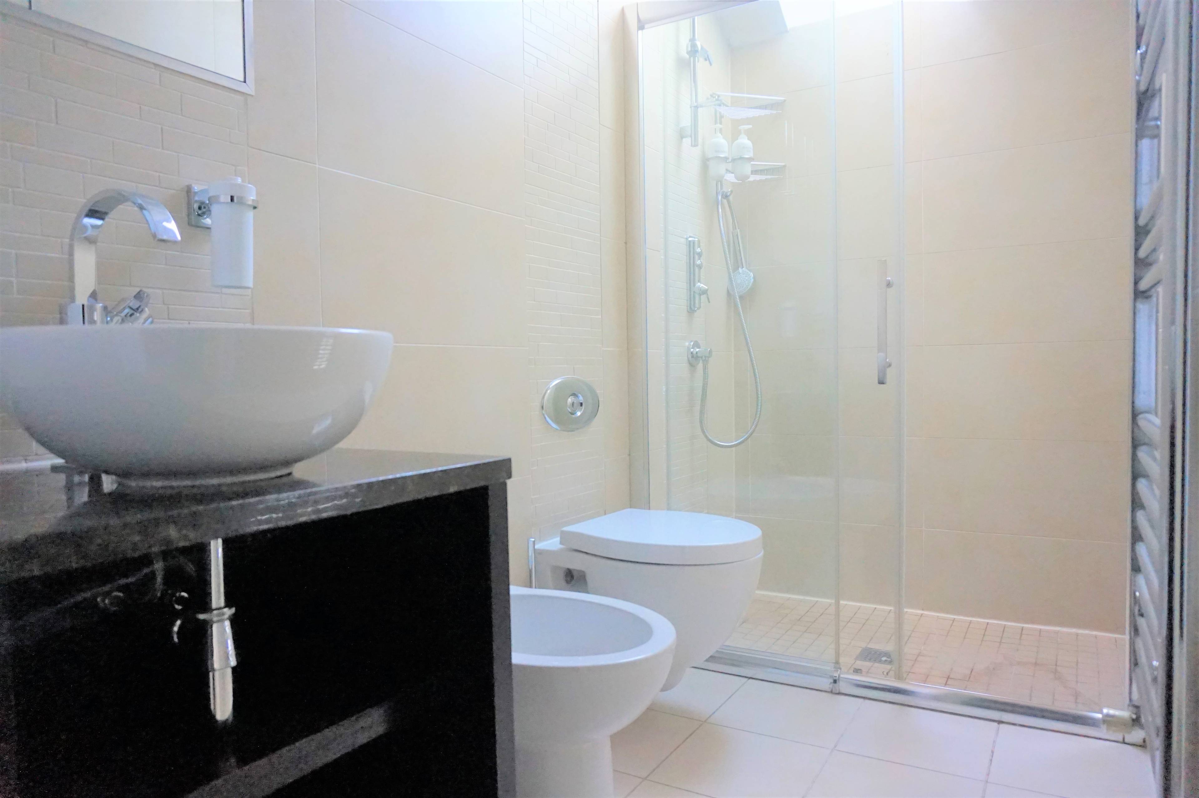 Master En-suite