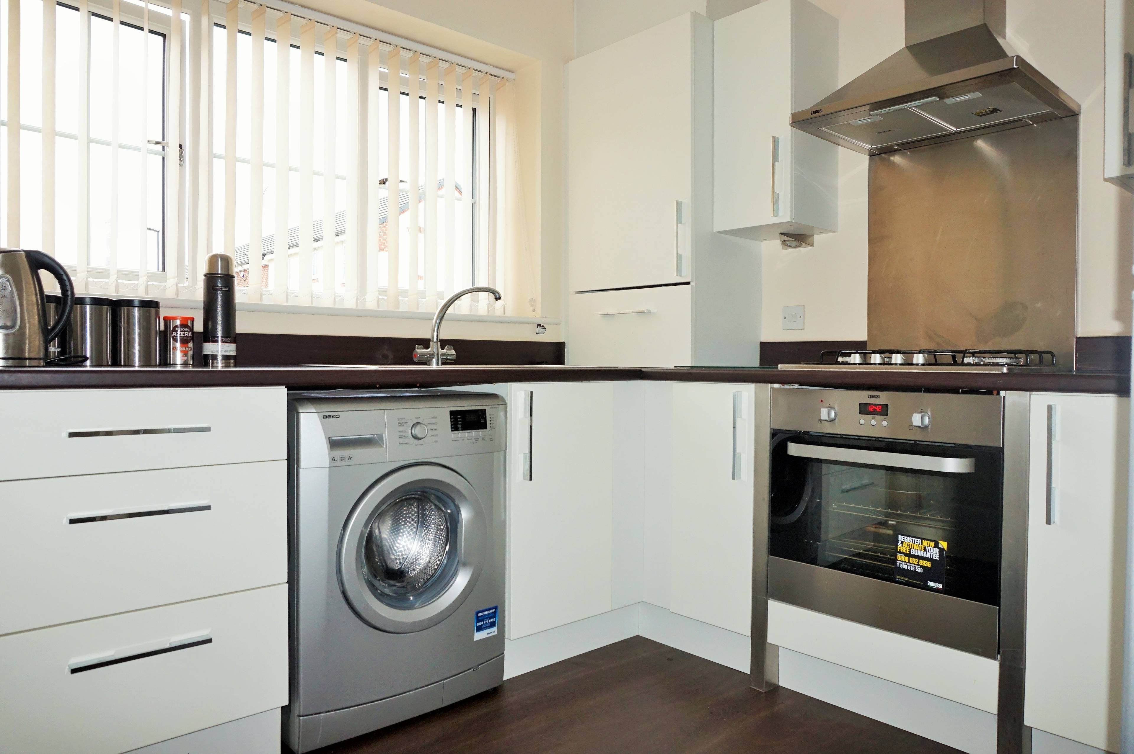 Kitchen / Breakfast