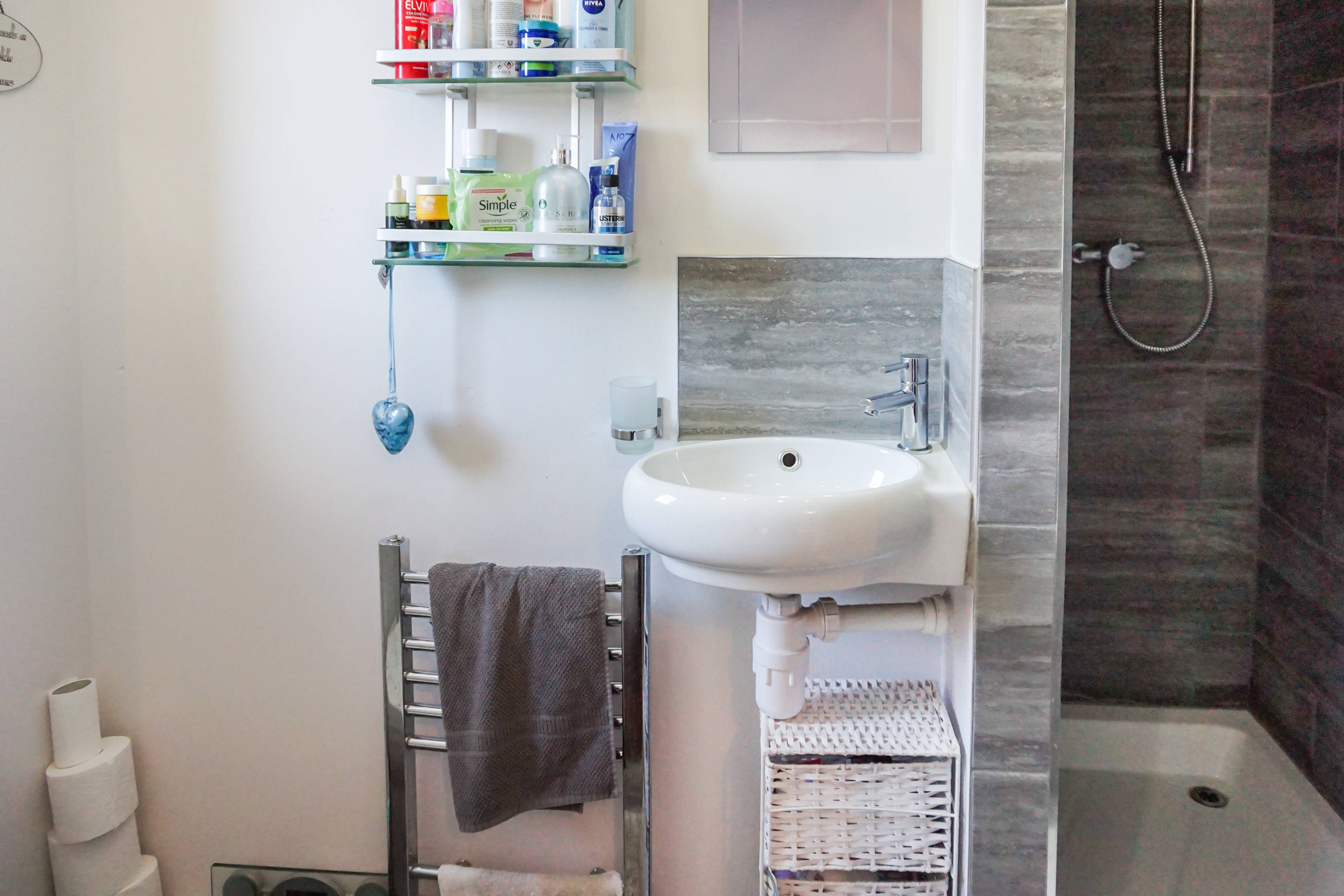 Master En-suite