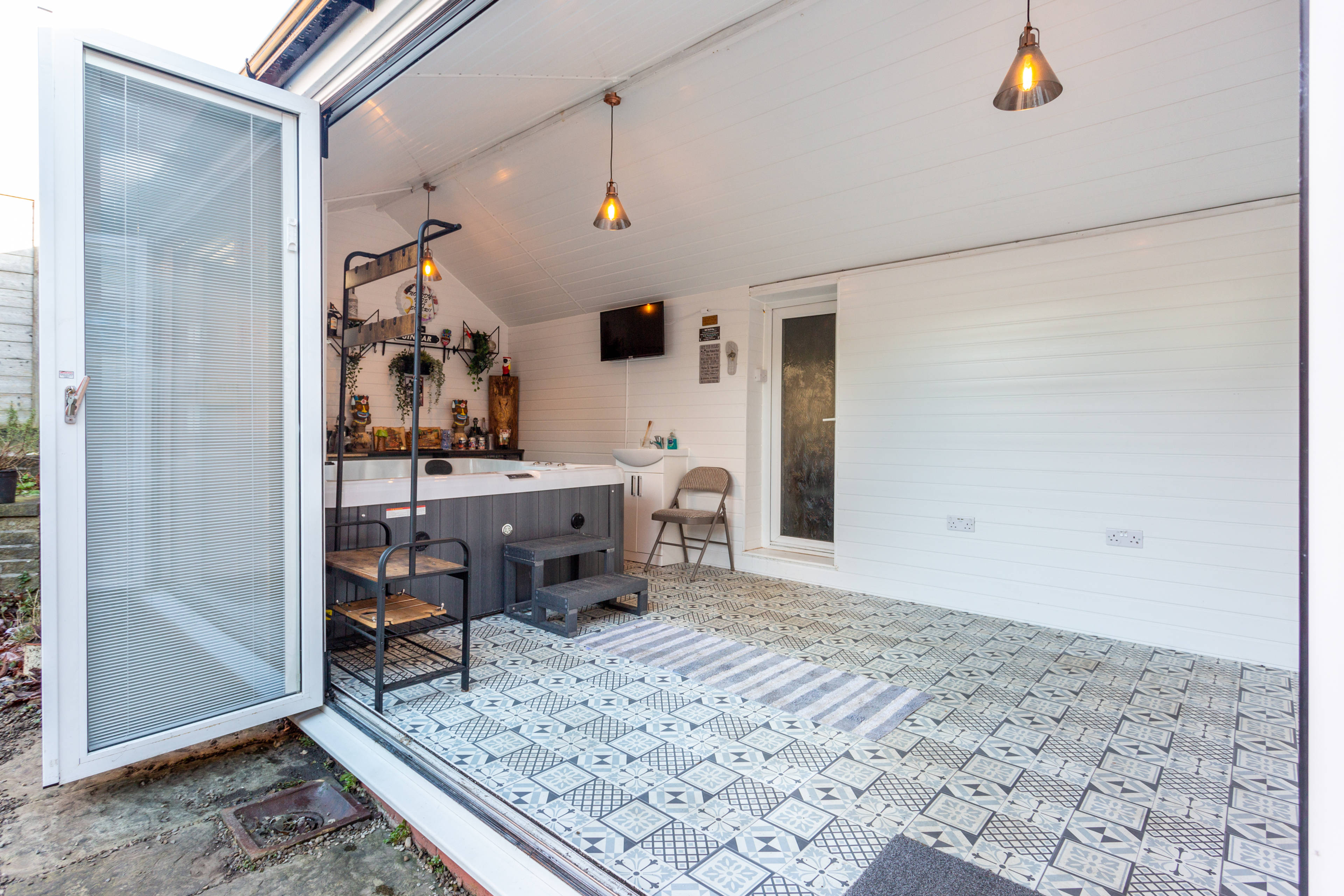 Summer House