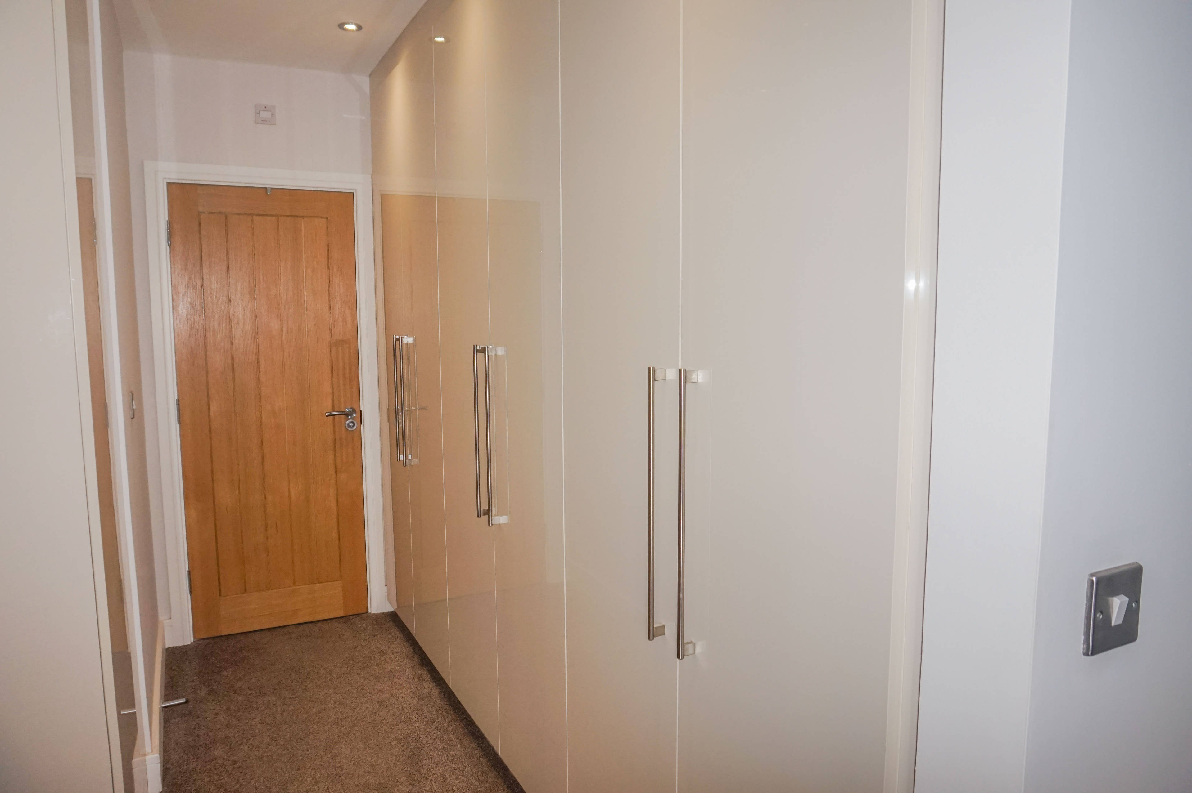 Dressing Room