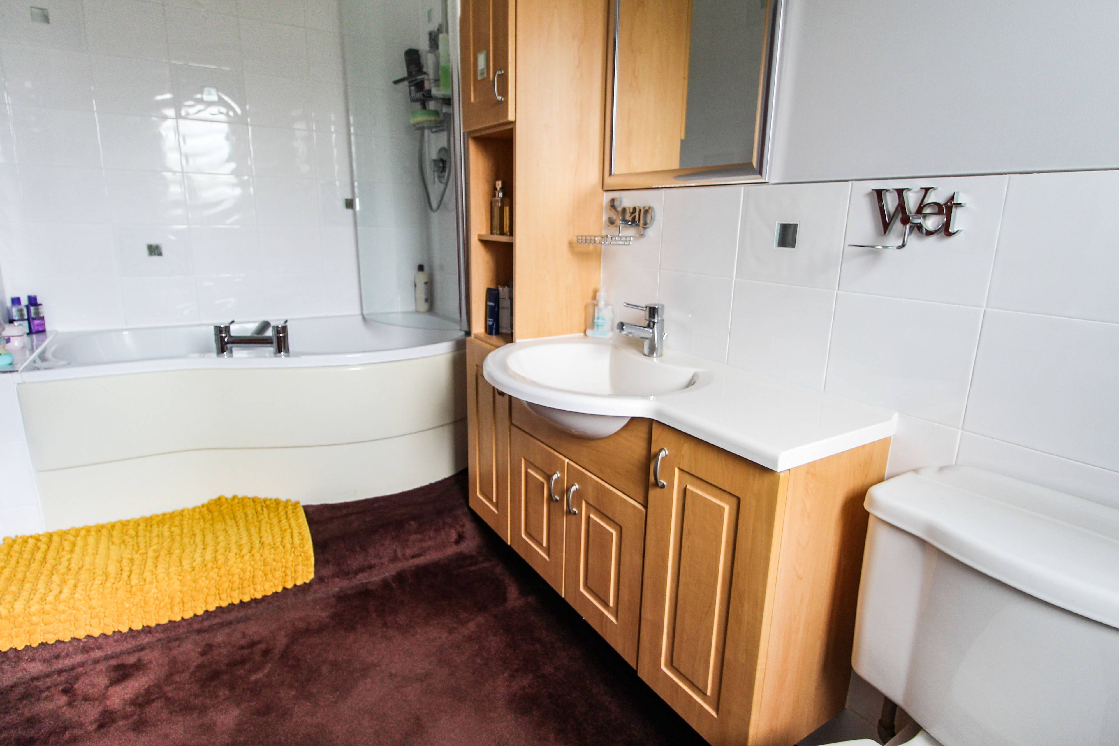 En-suite One
