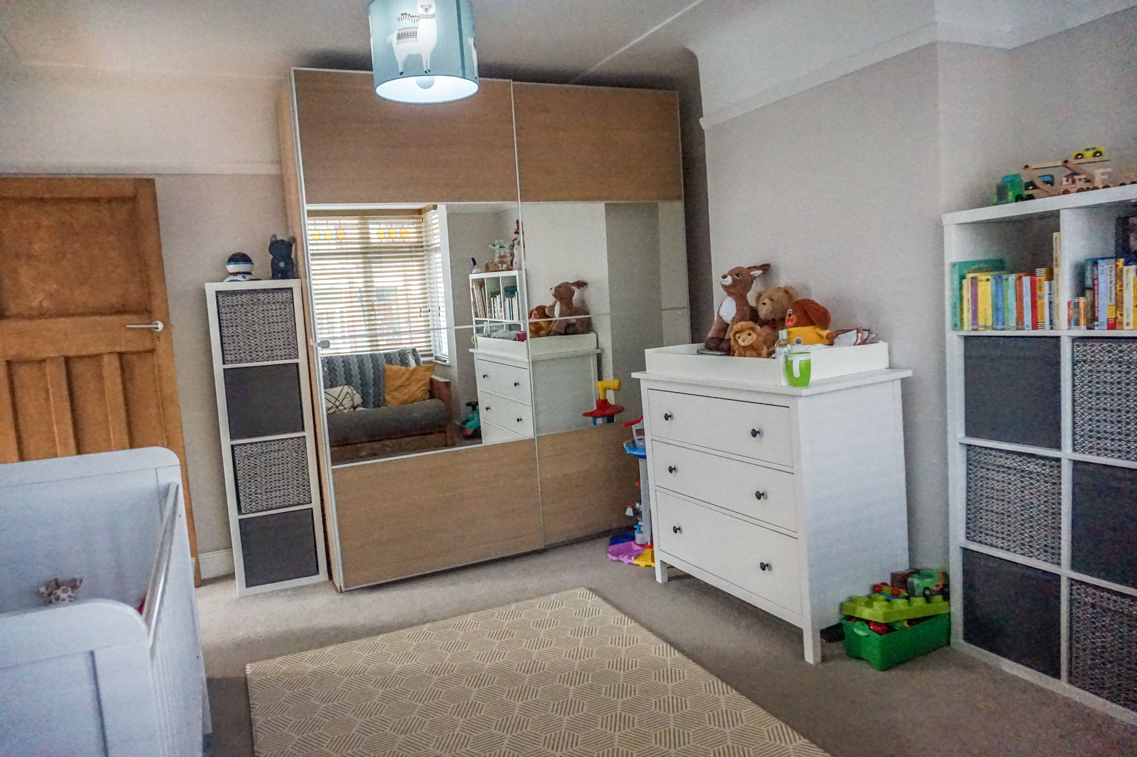 Bedroom Two