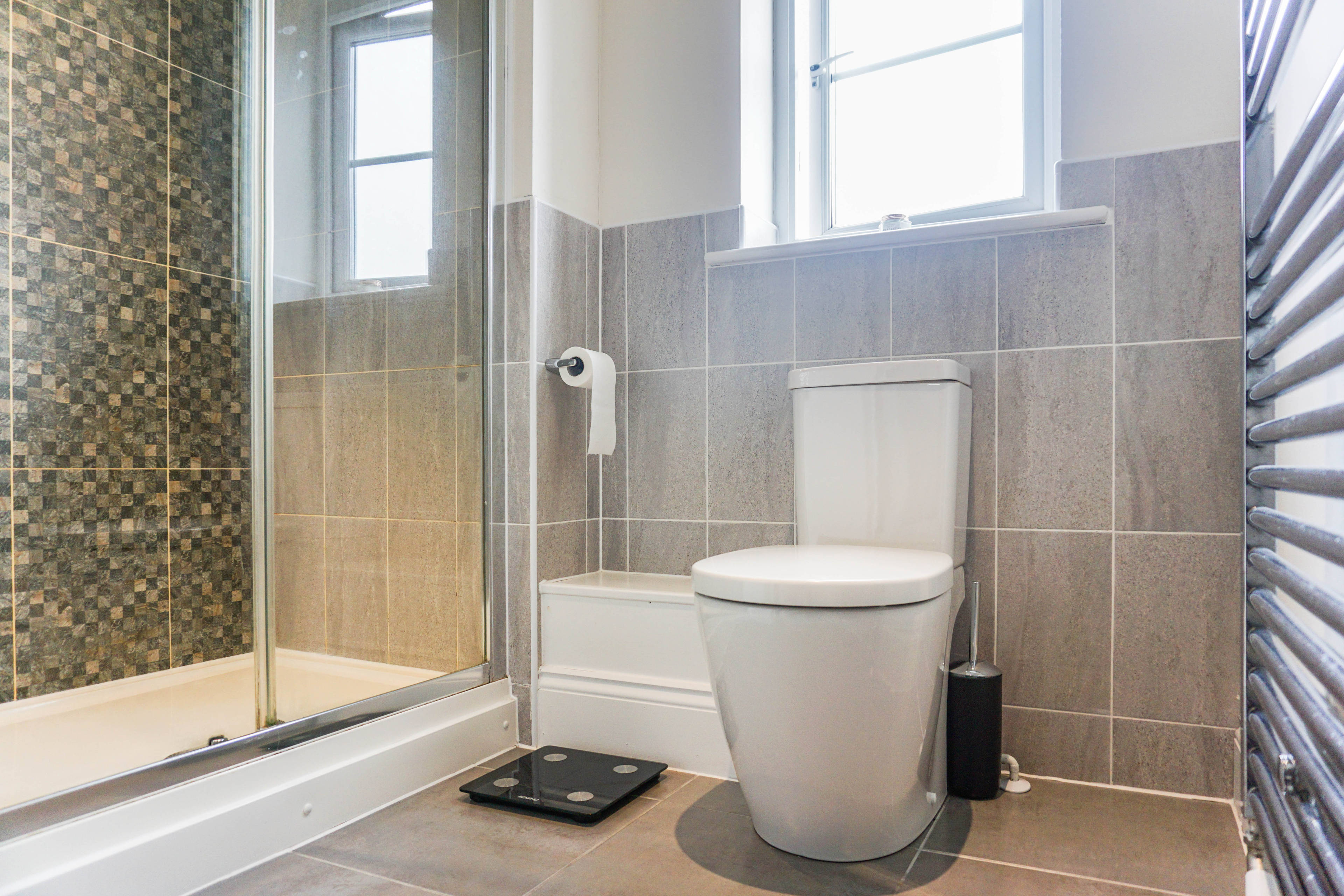 En-suite