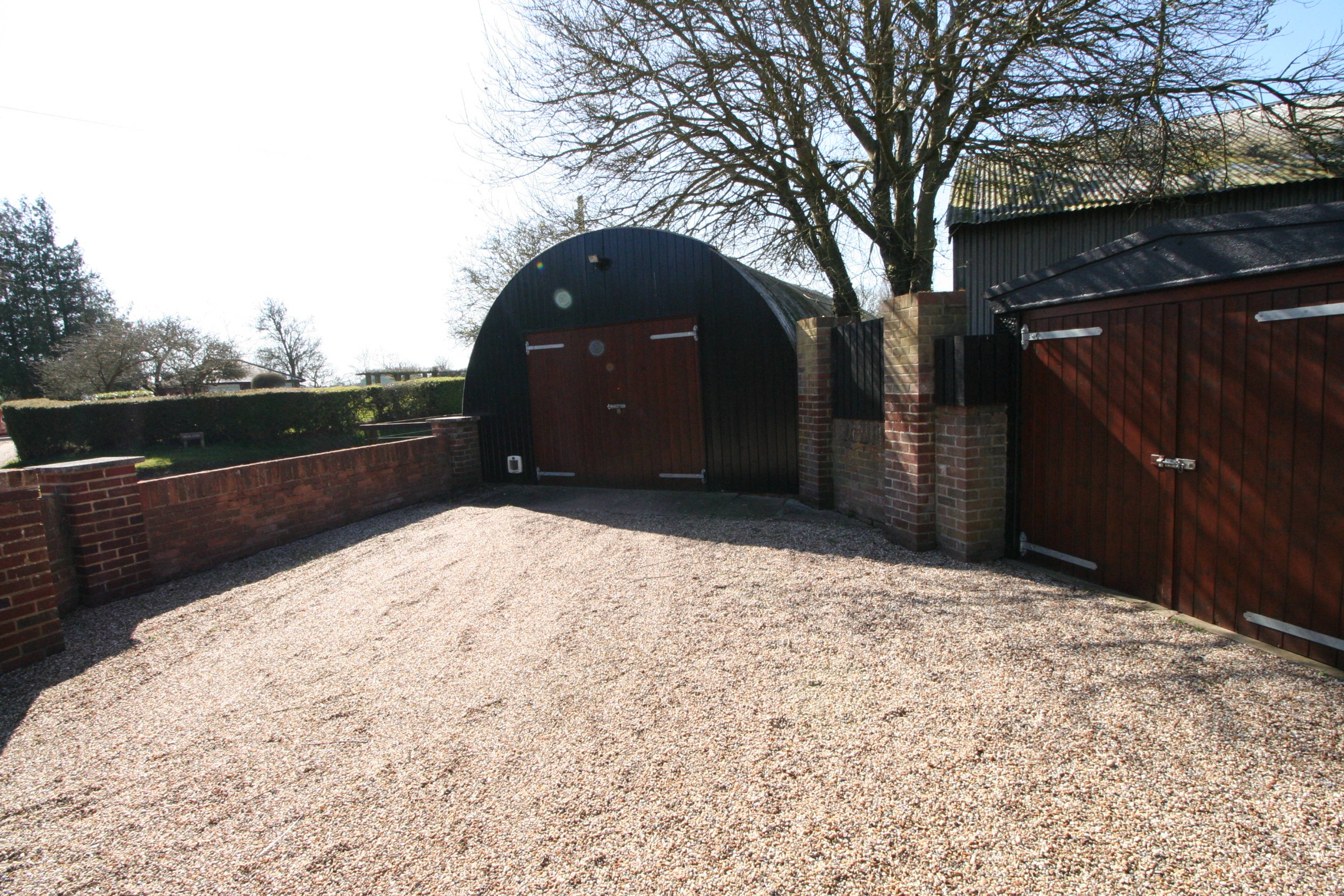 Barn
