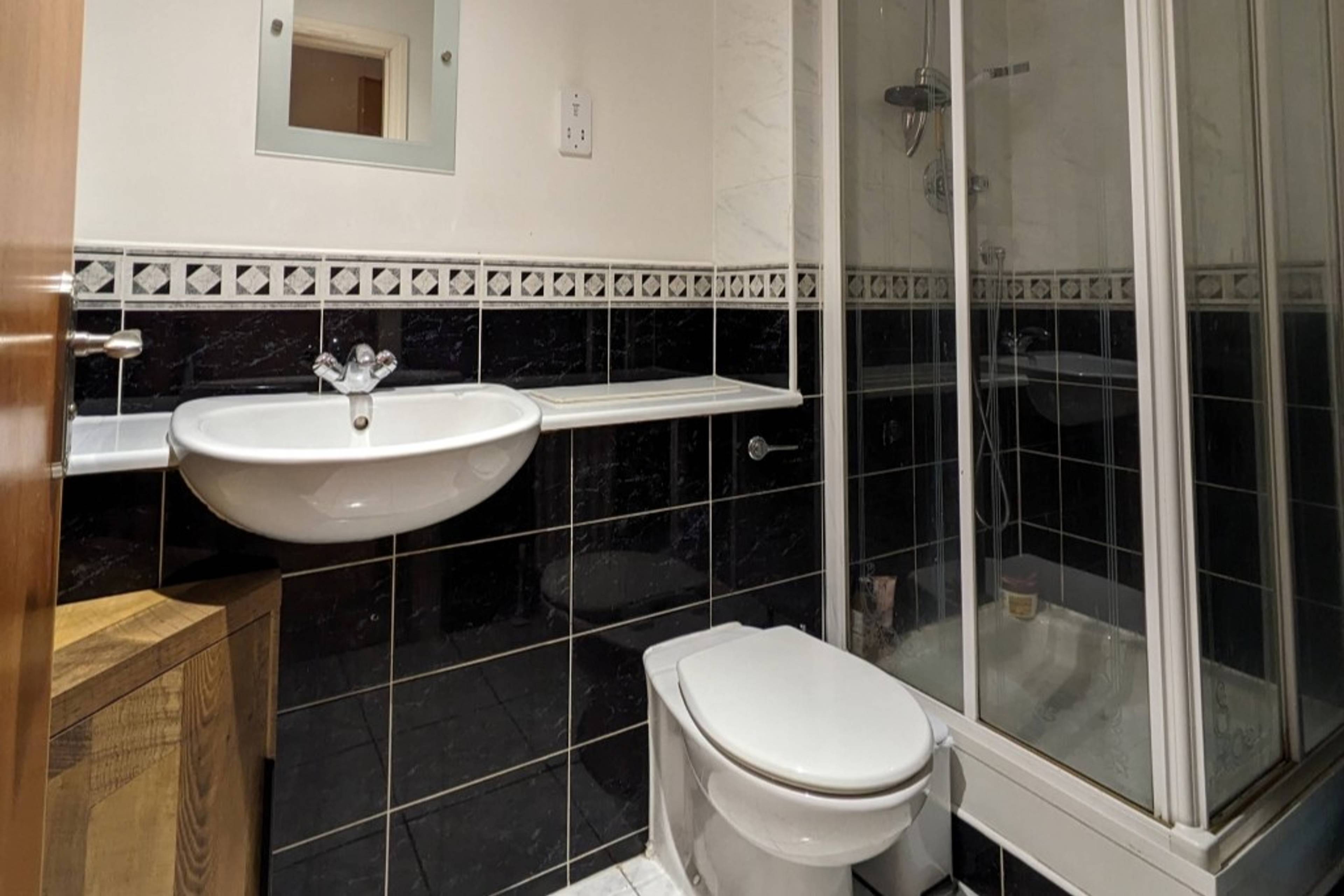 En-suite