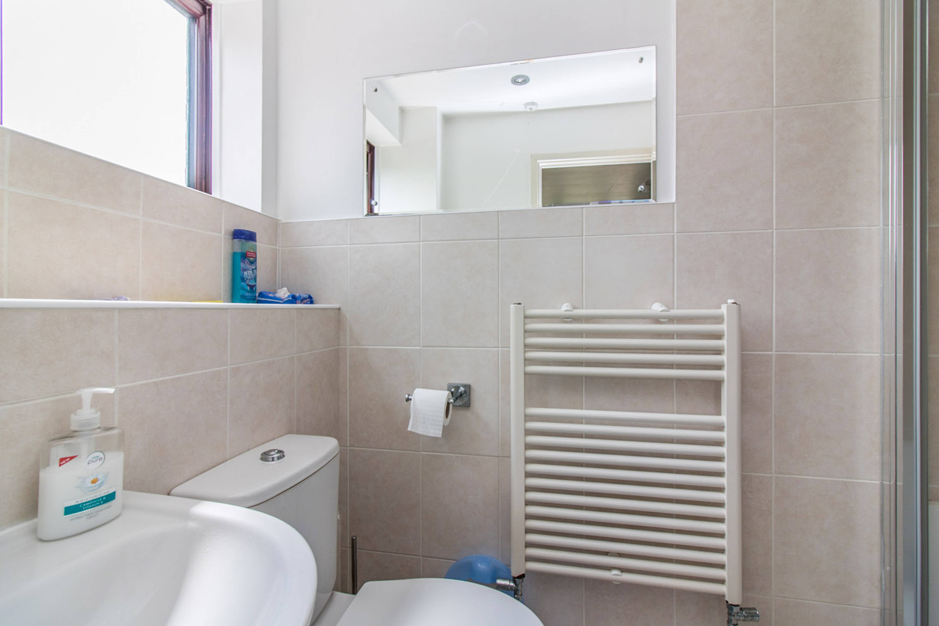 En-suite