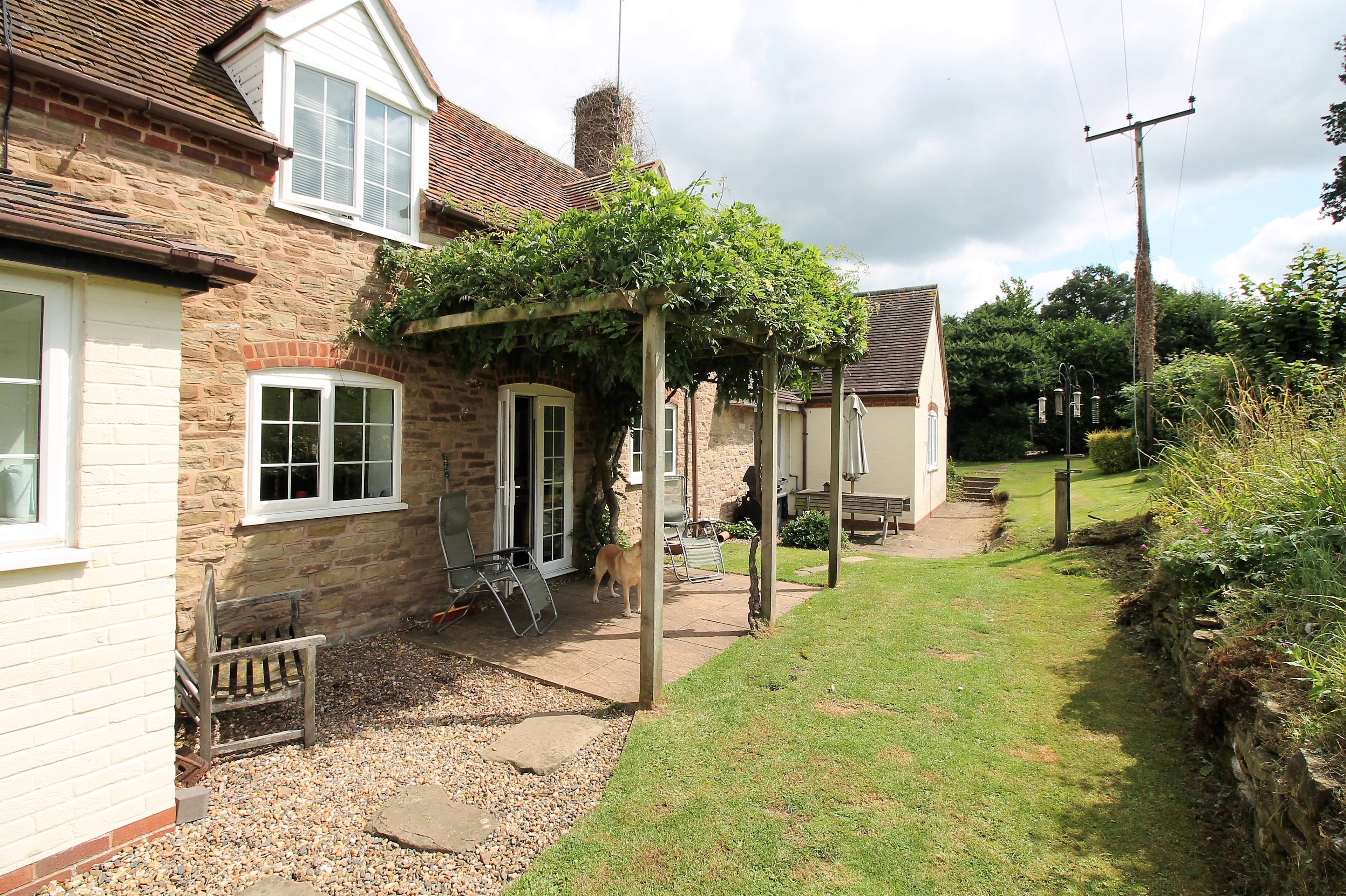 Rear View