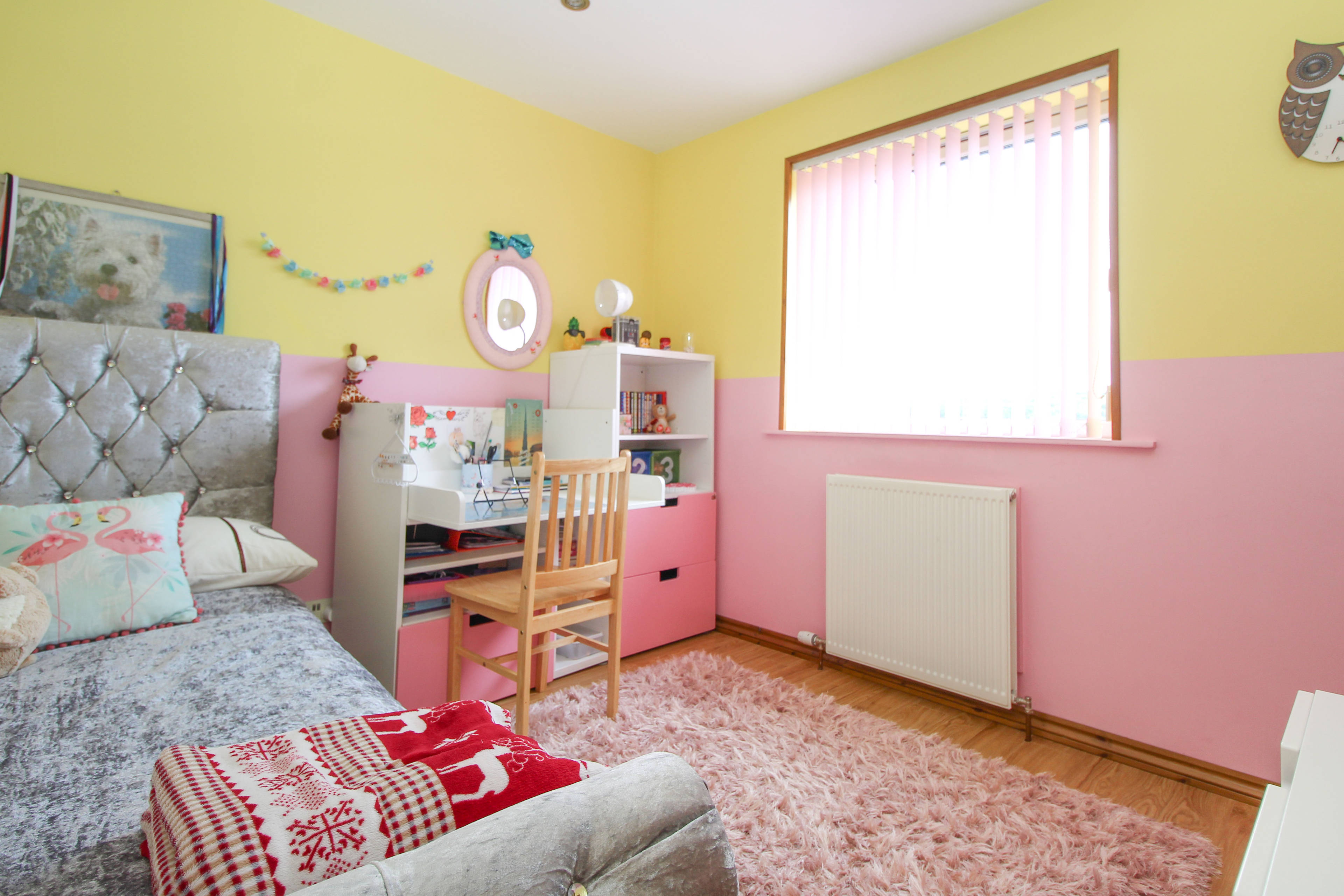 Bedroom Four