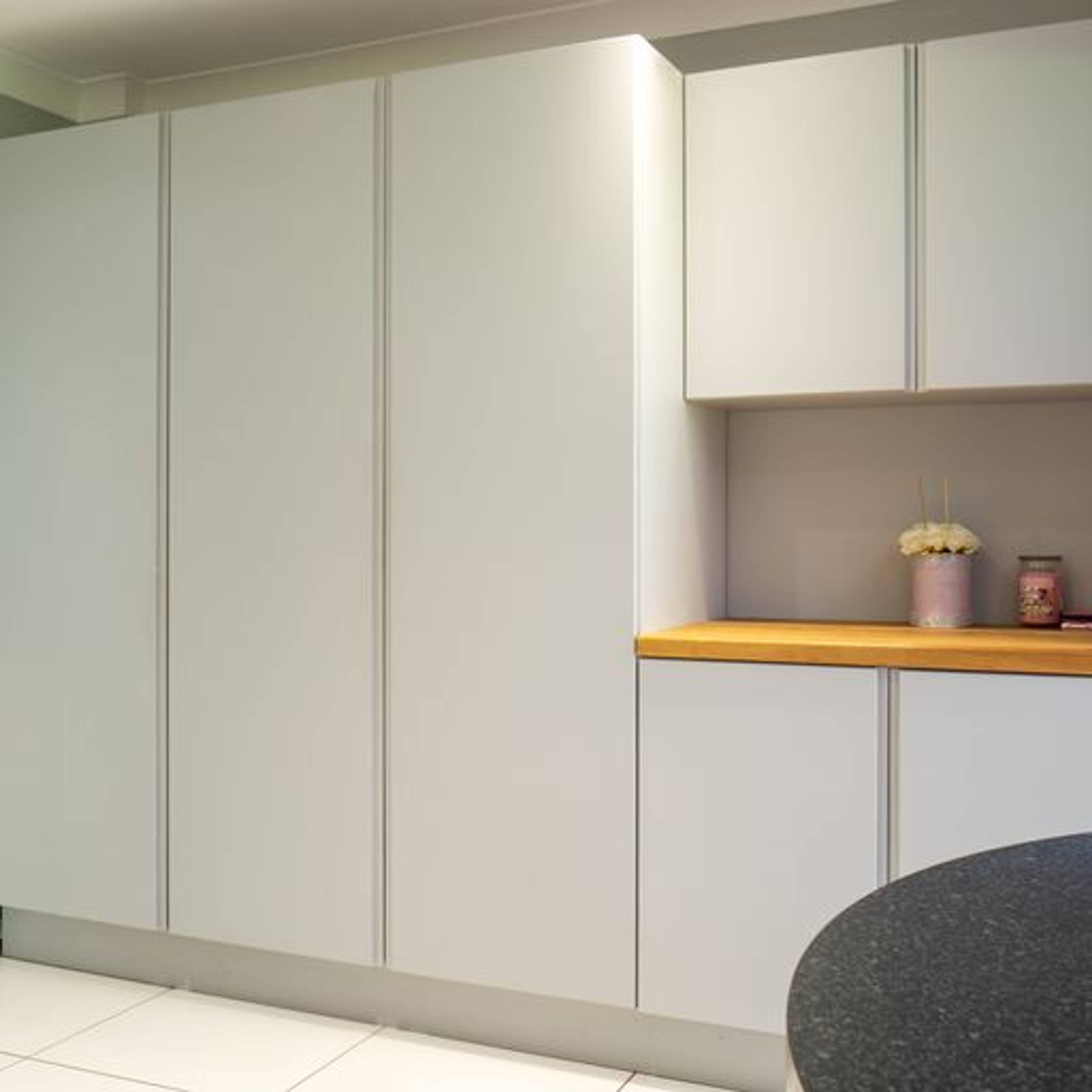 Larder