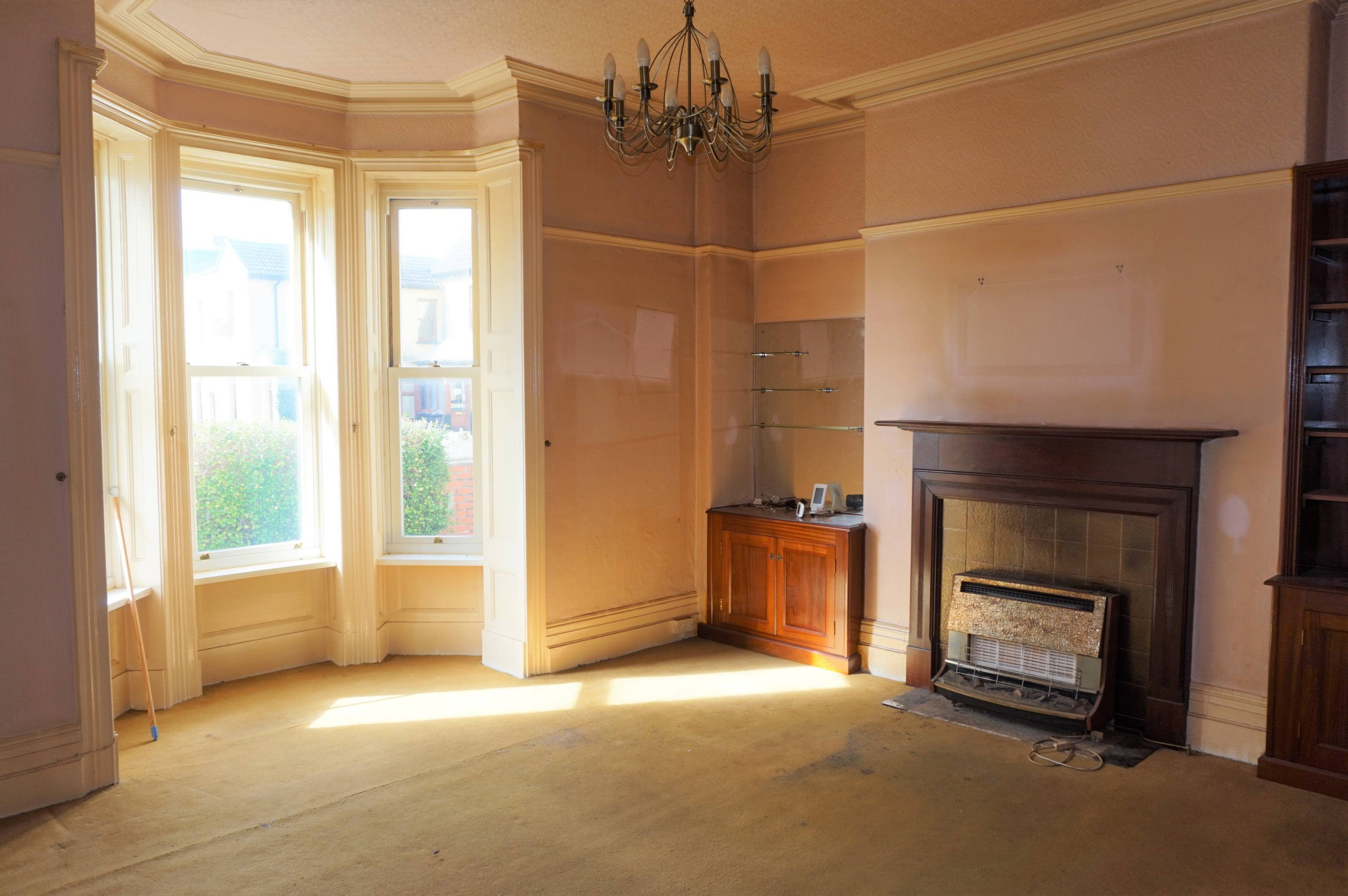 Reception Room One