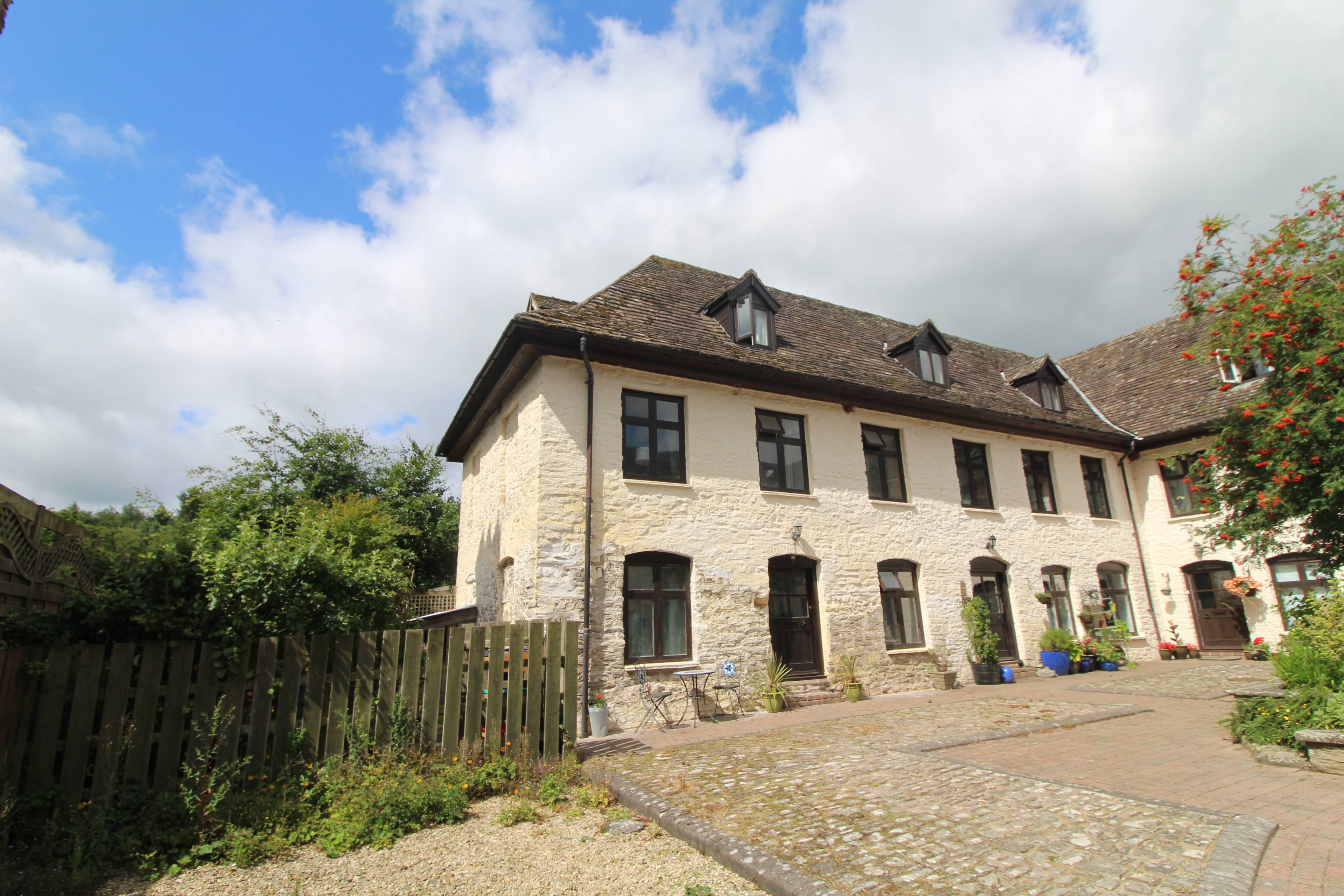 The Property