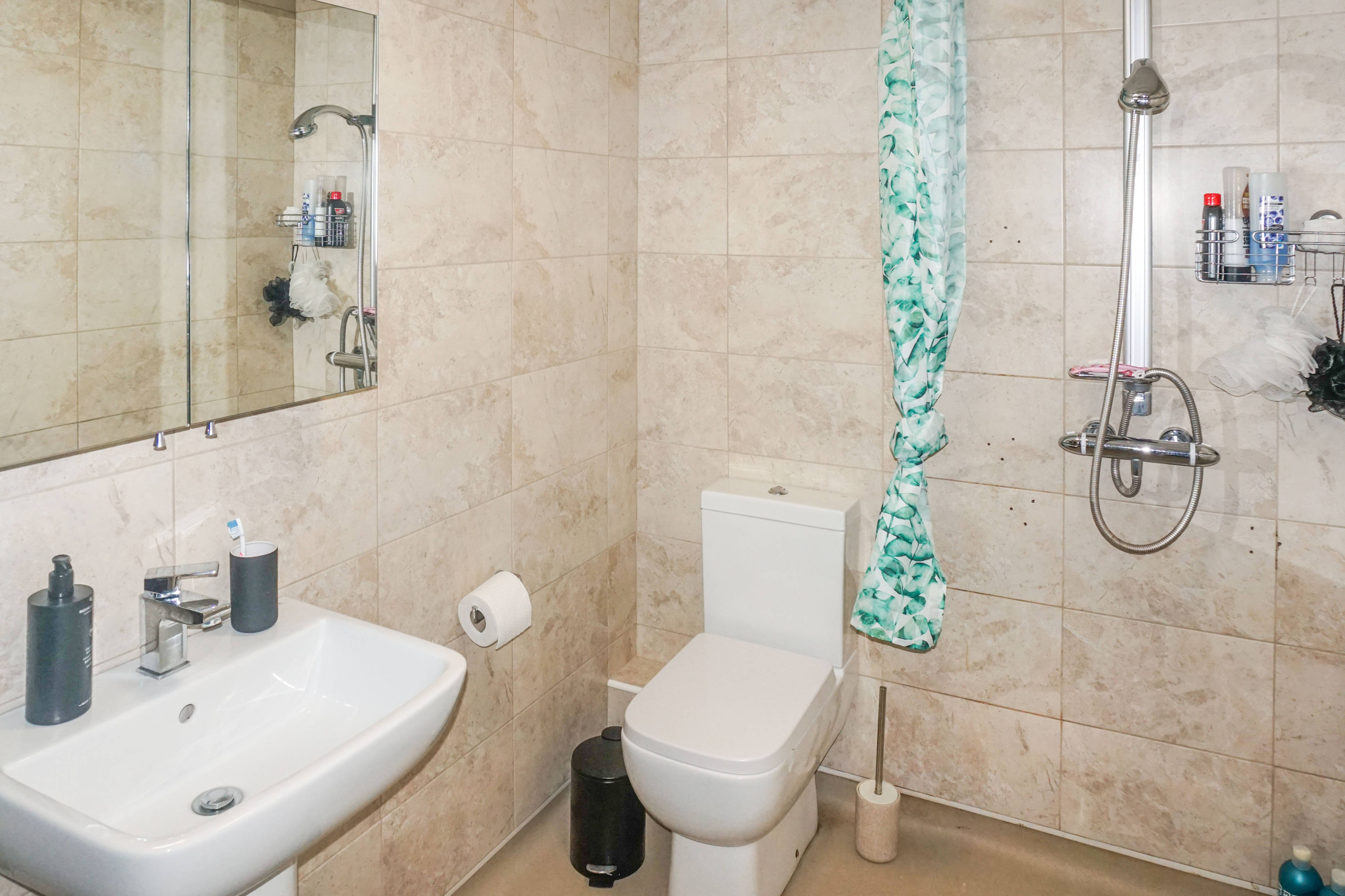 Wet Room