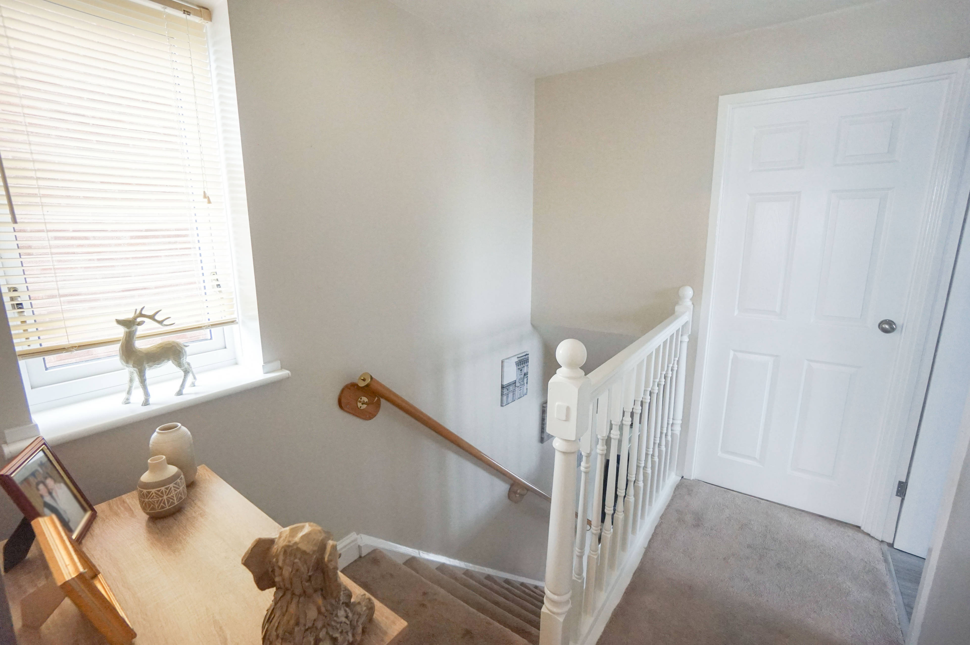 Landing