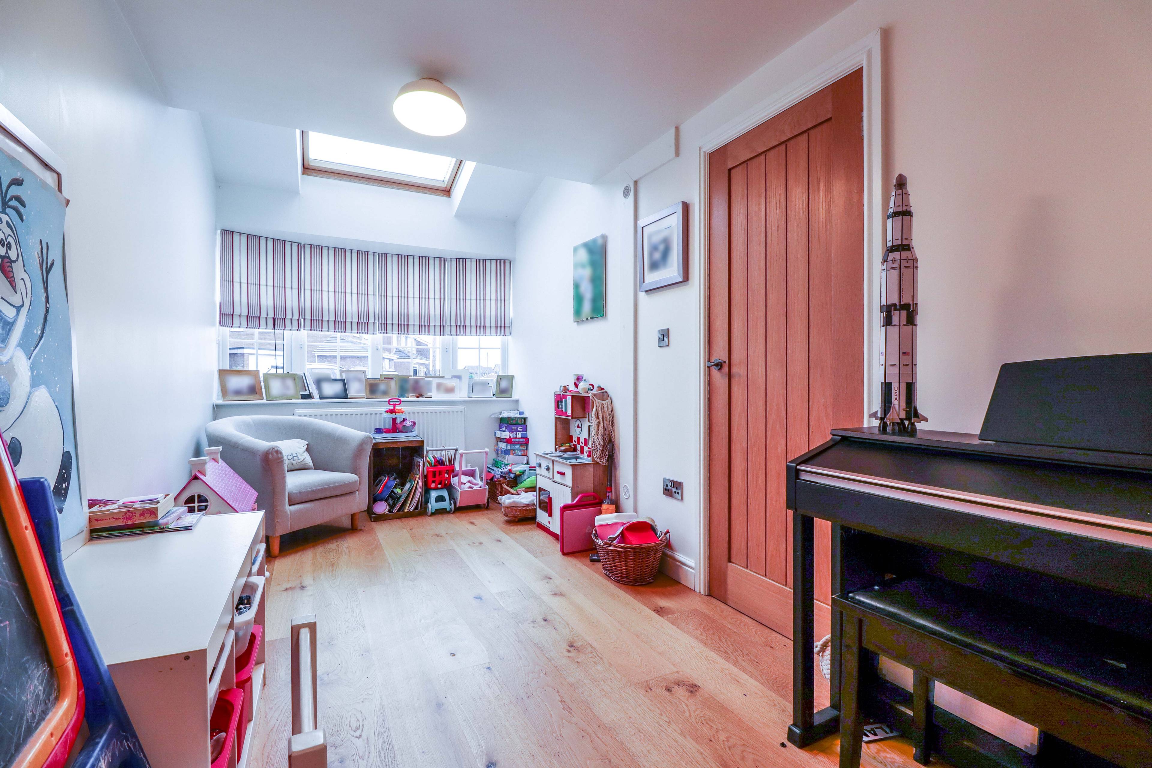 Play Room