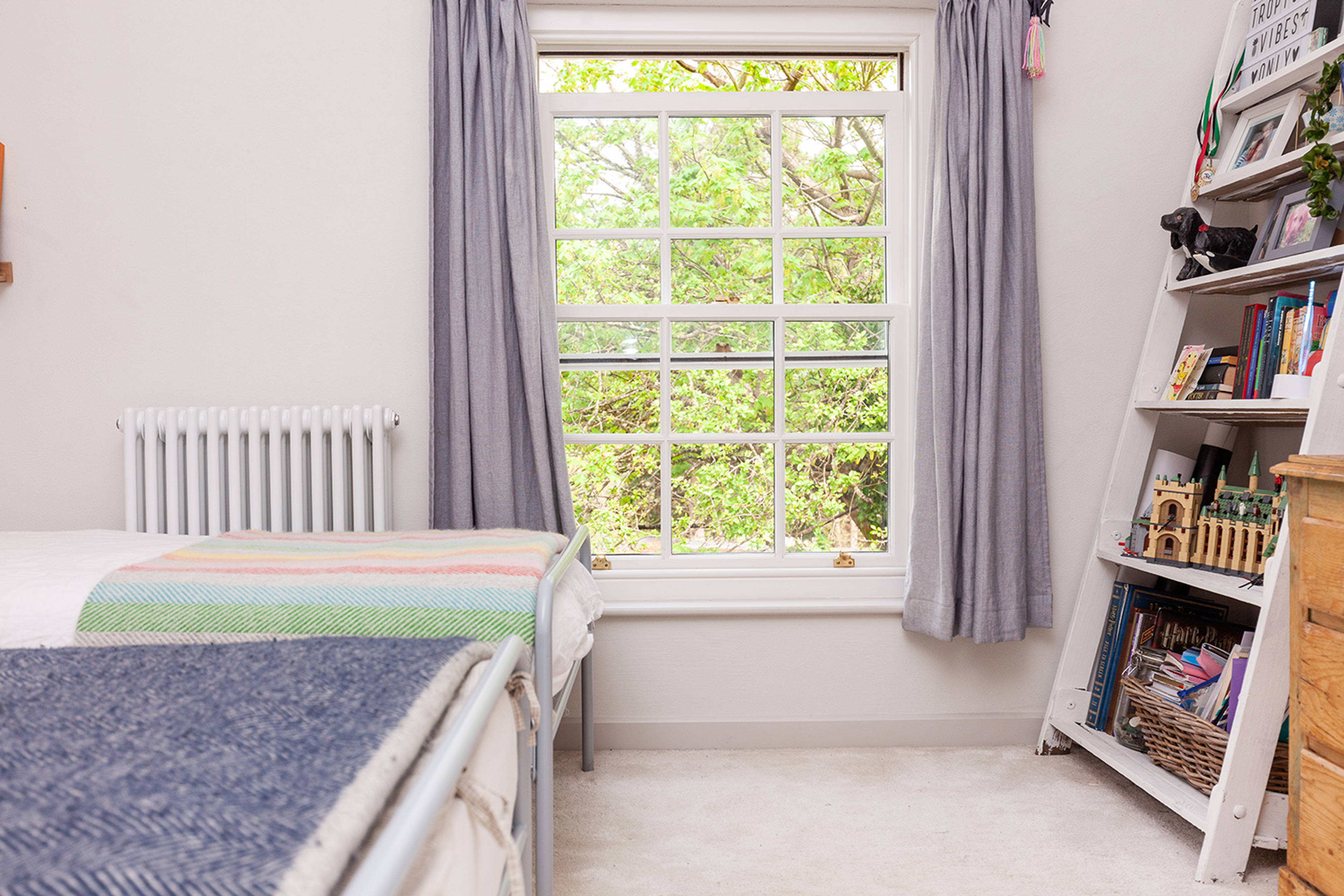 Bedroom Five