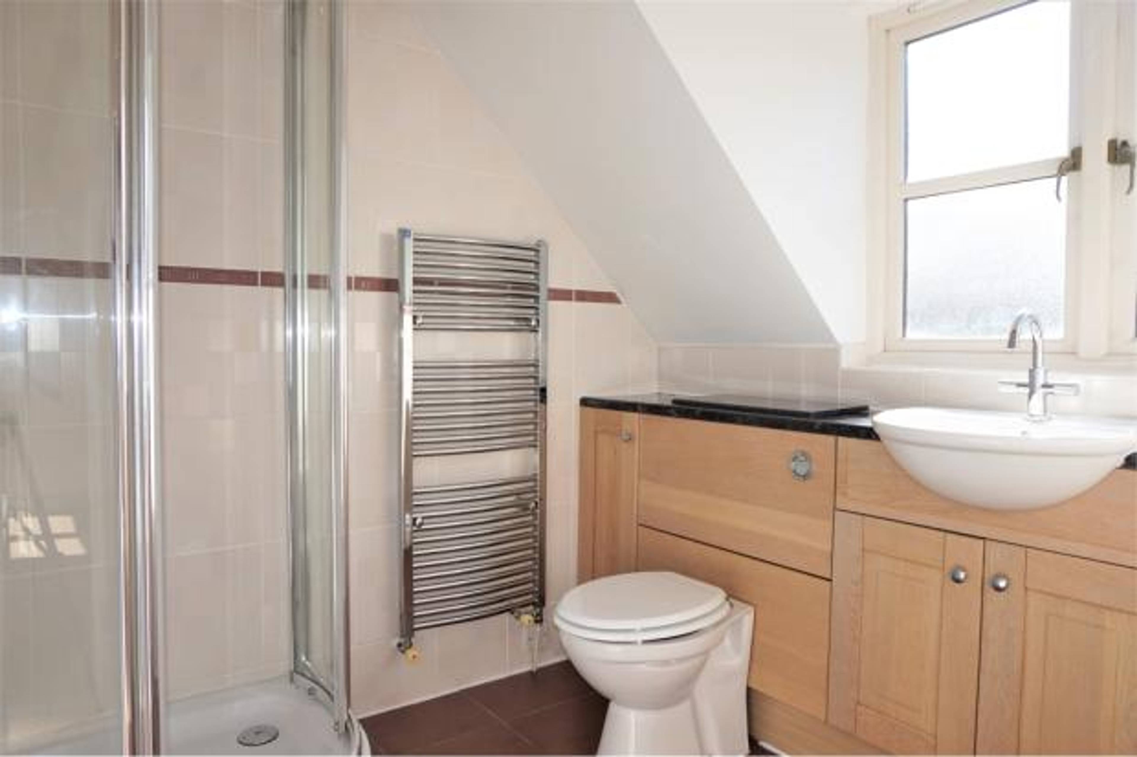En-suite Two
