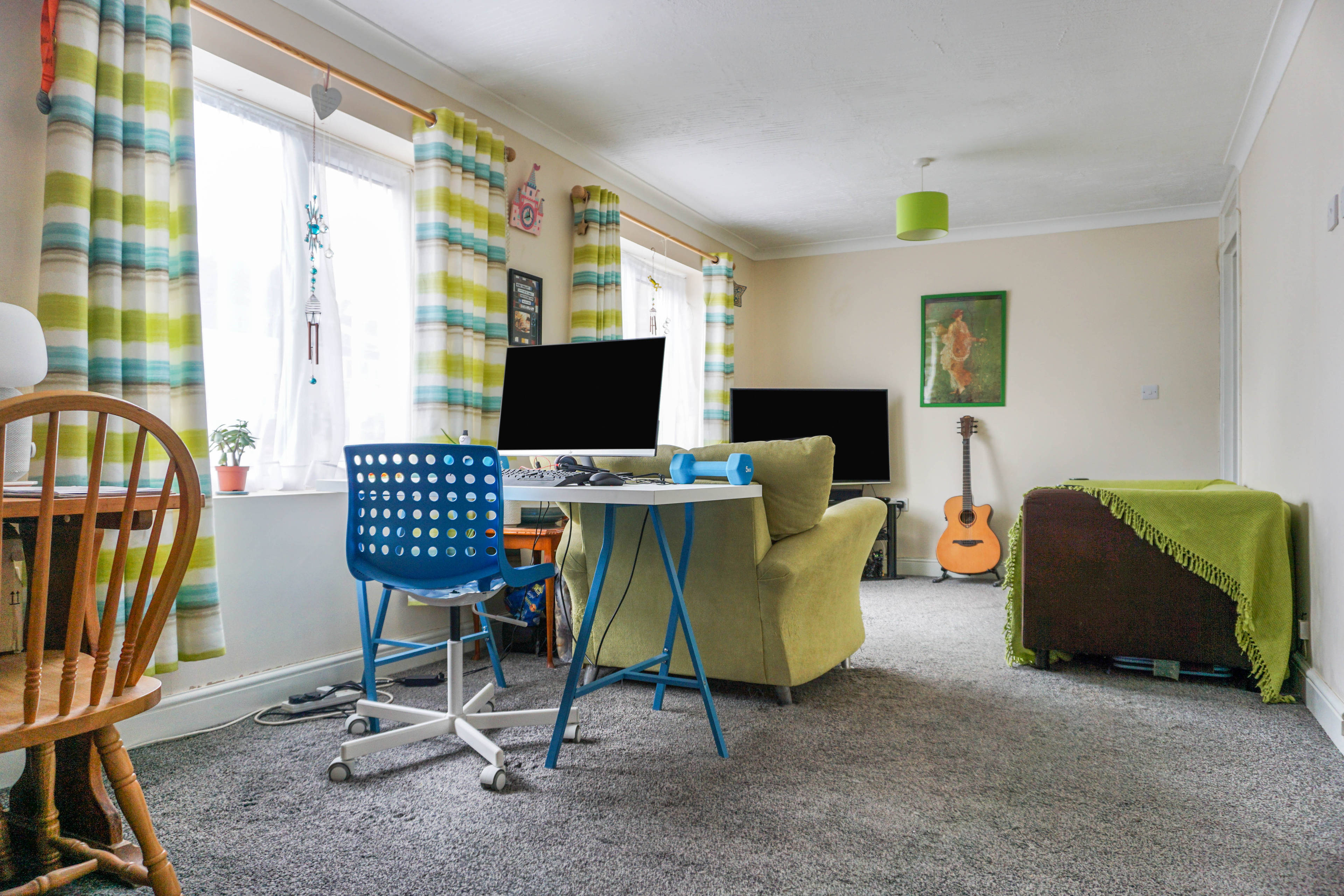 Living / Dining Room