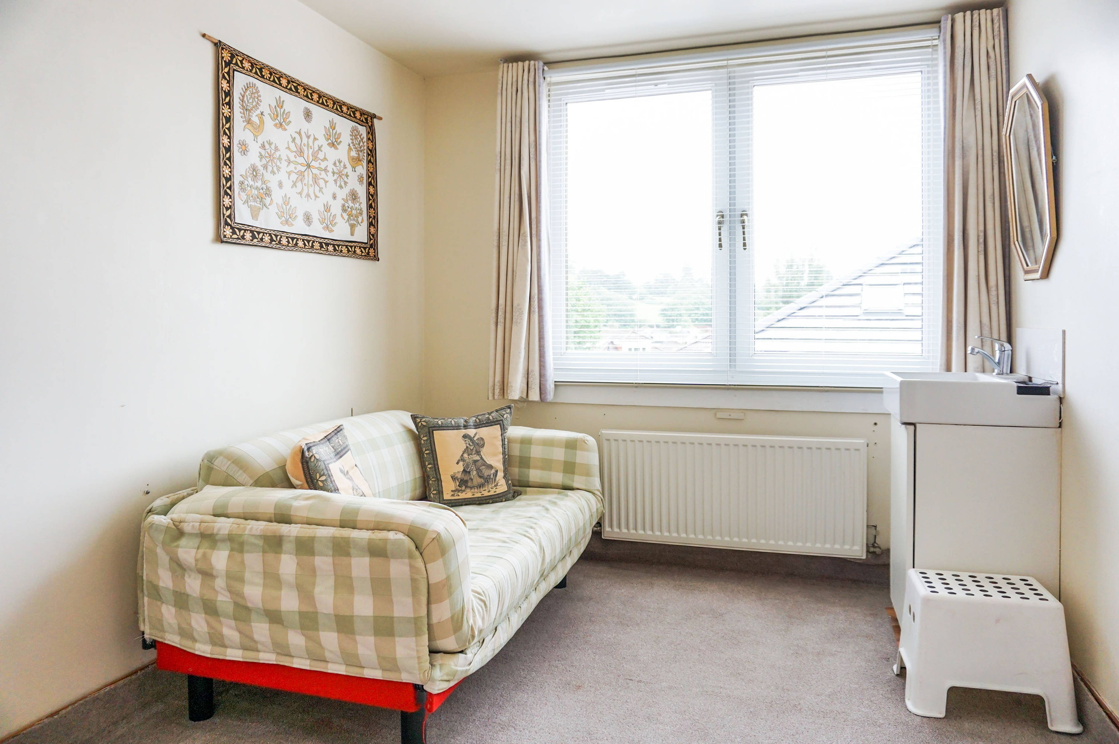 Bedroom Five
