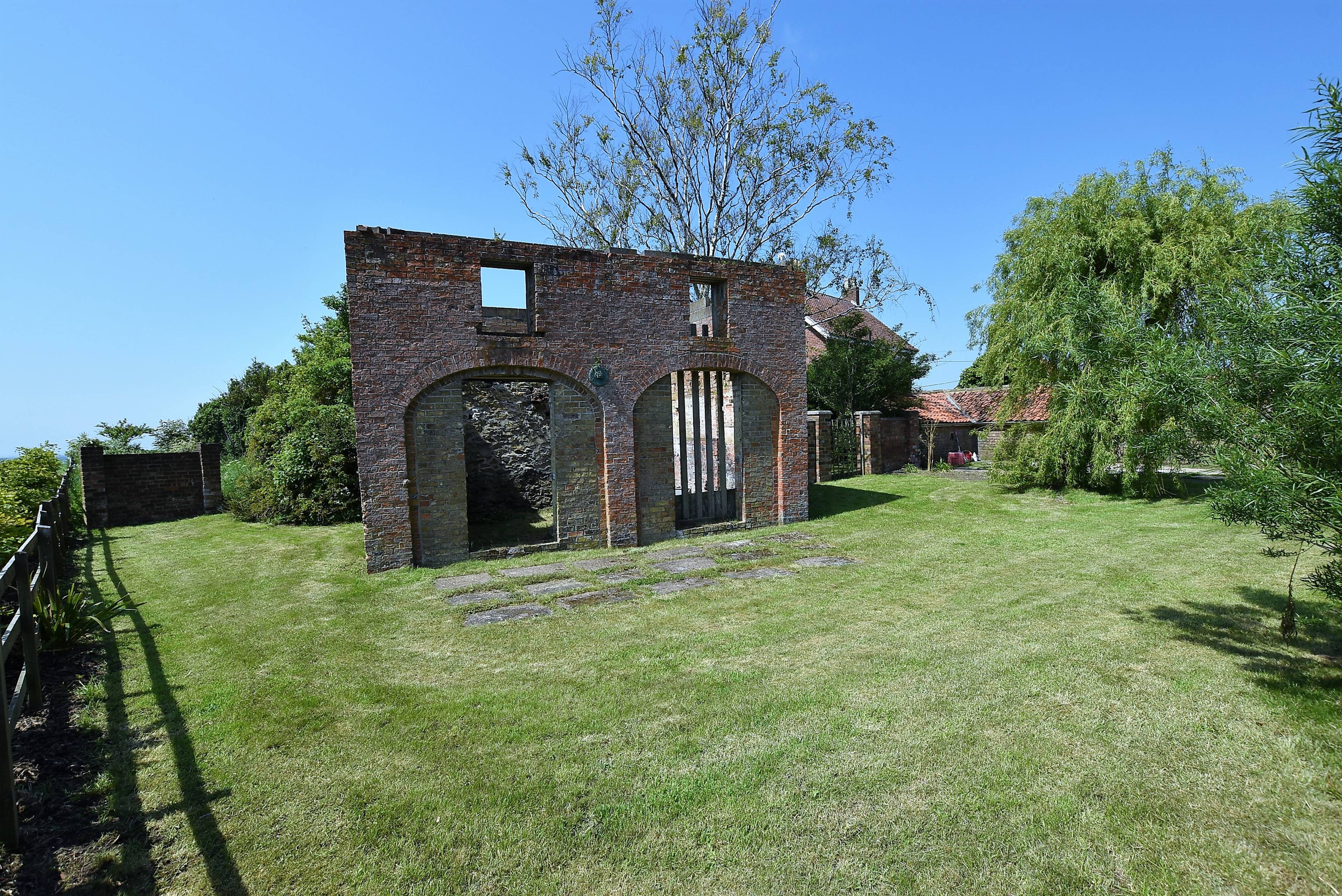 Coach House