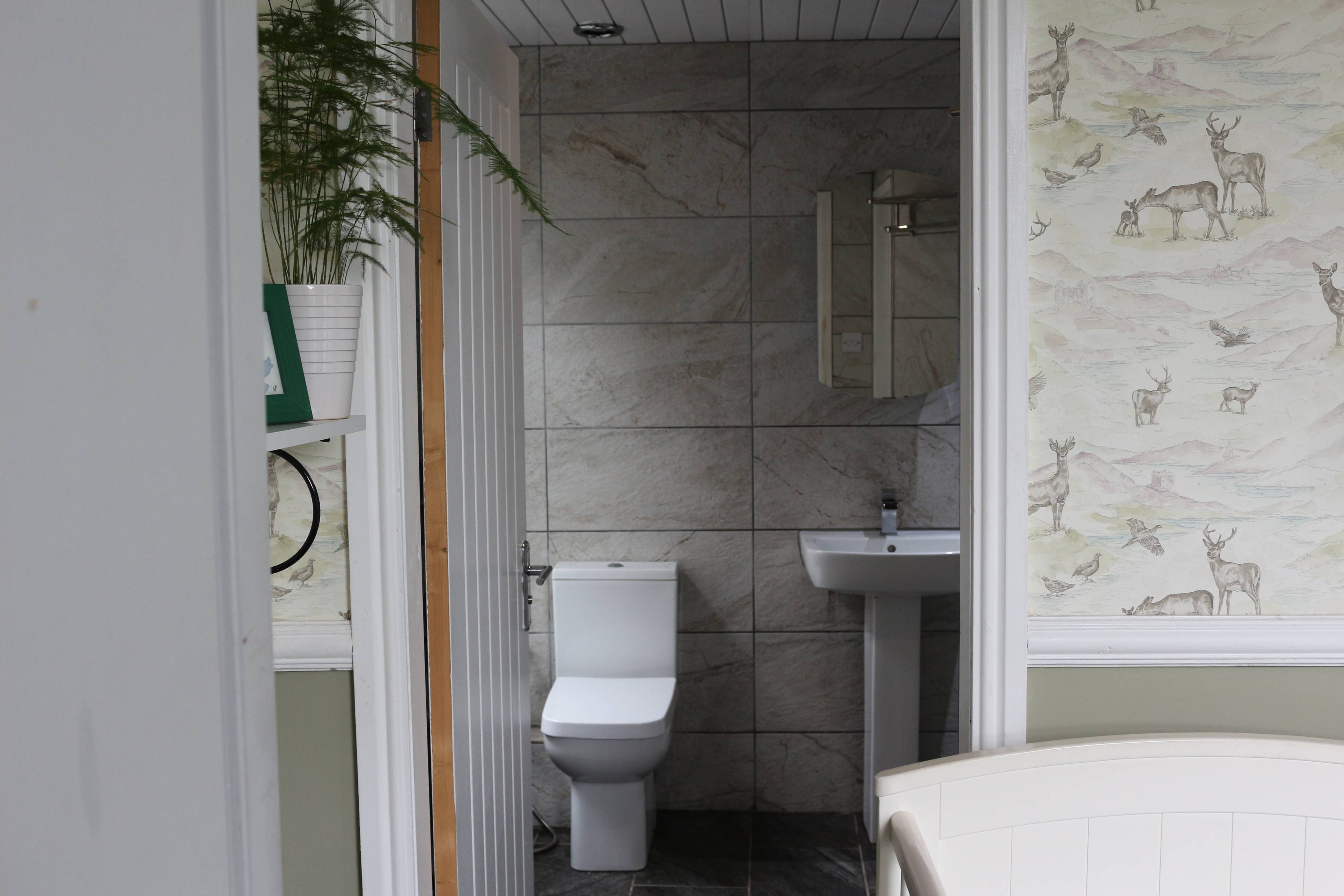 En-suite