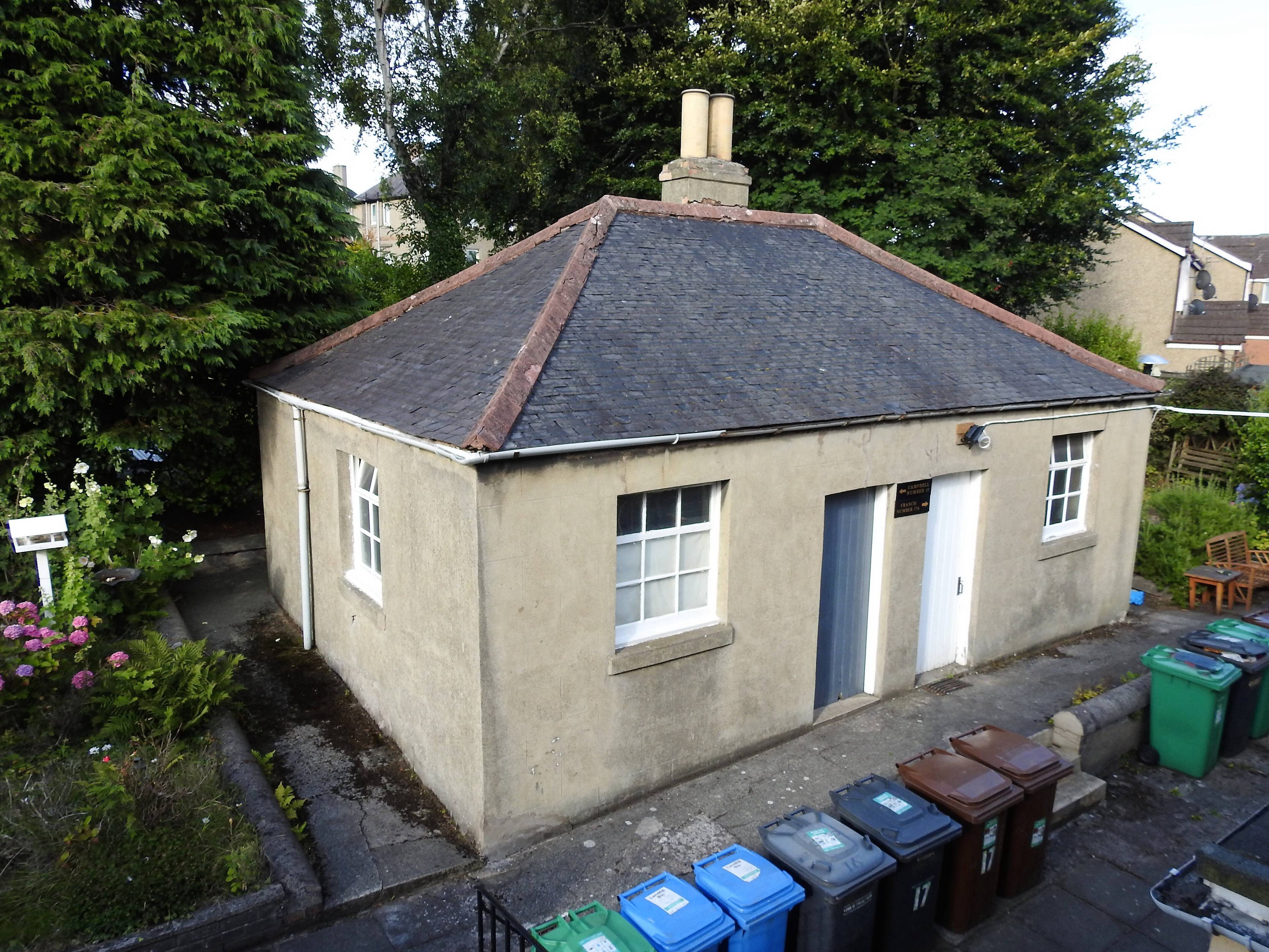 Outbuildings