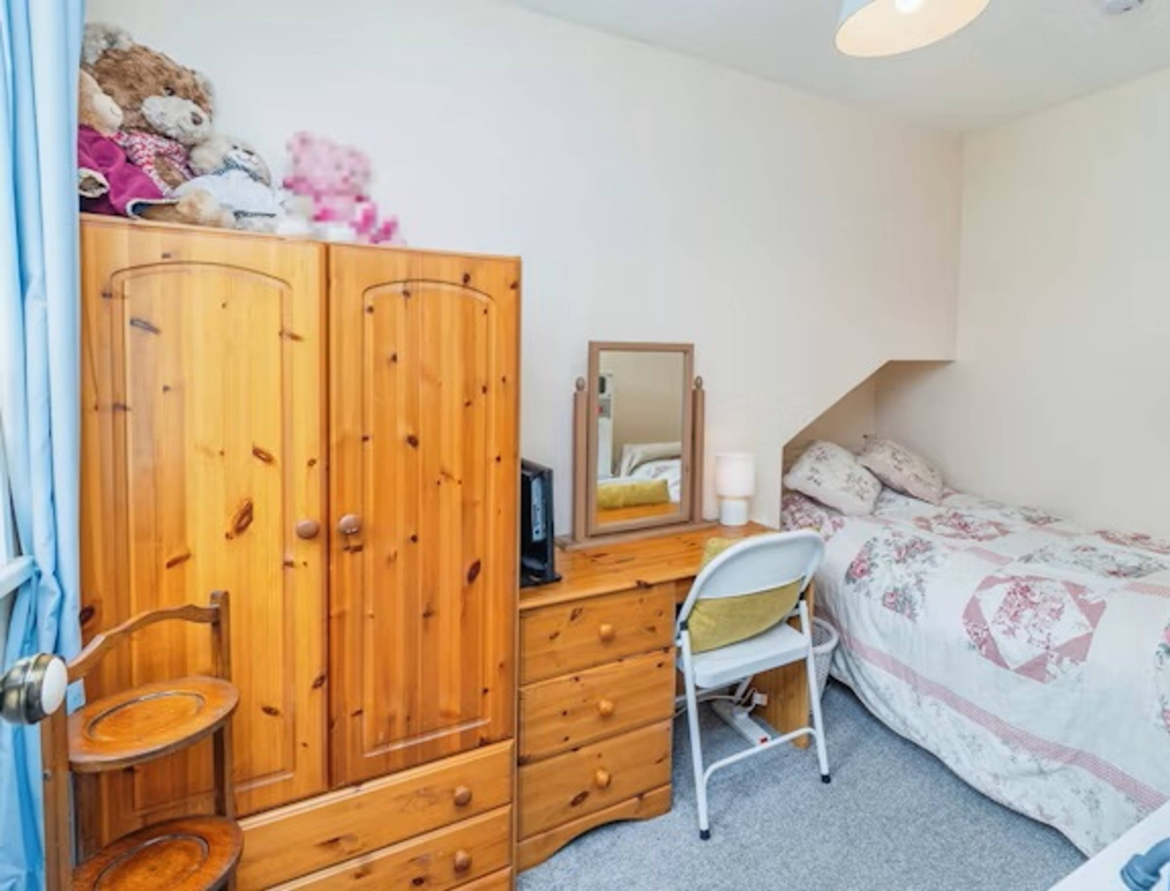Annexe Bedroom Three