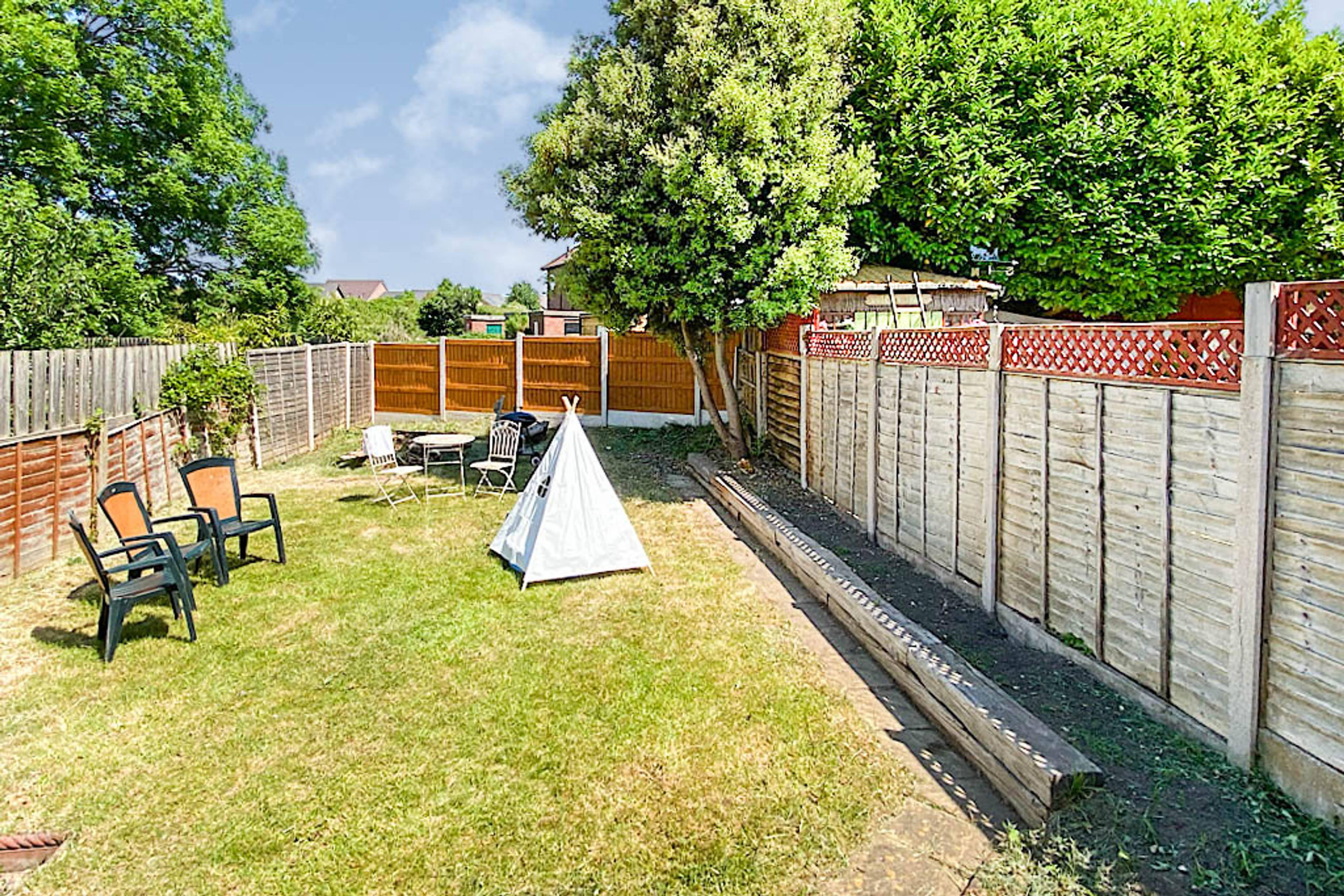 Garden