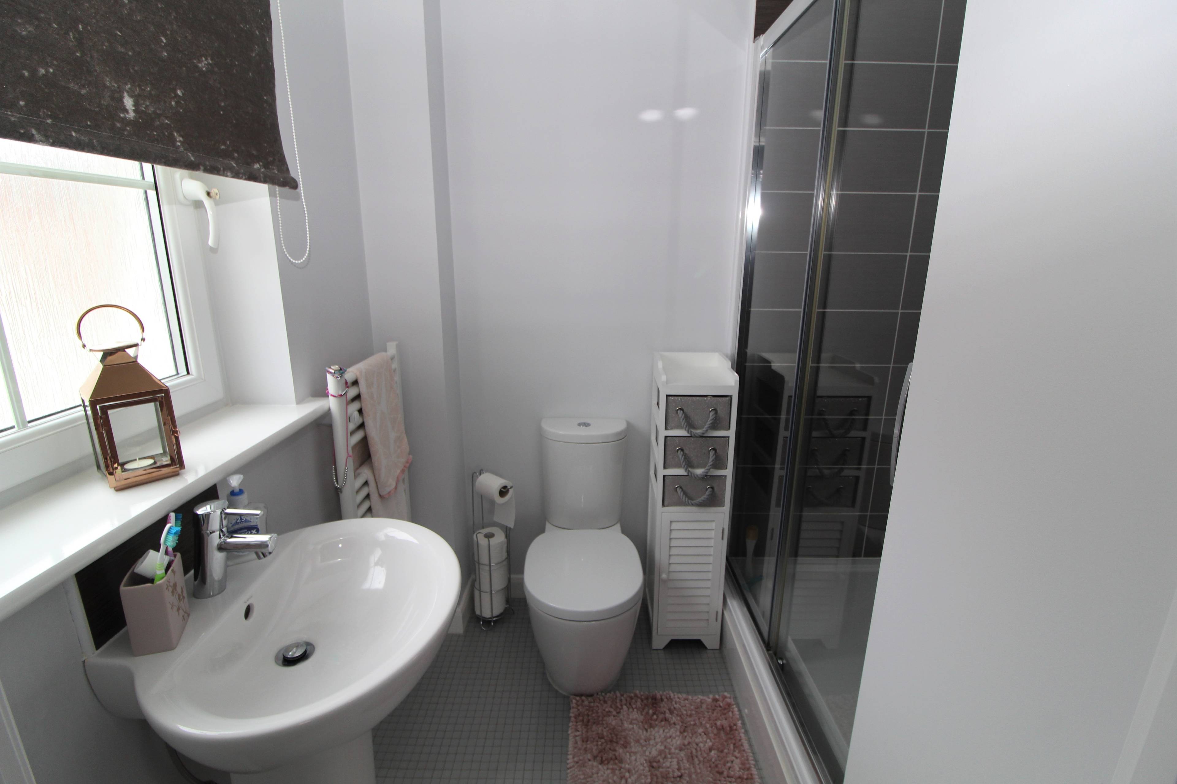 Master En-suite